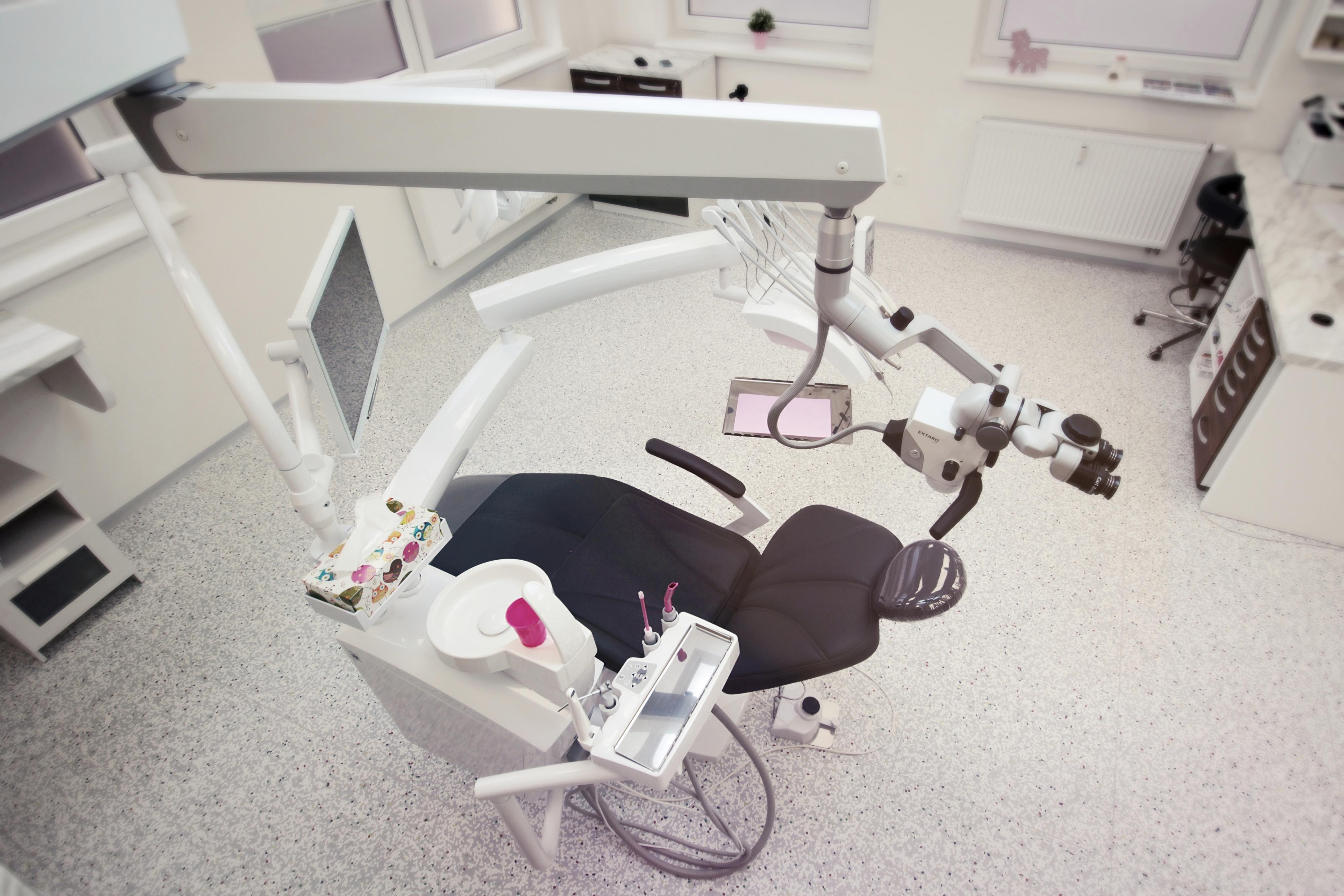 Zubní ordinace Roseadent foto 3