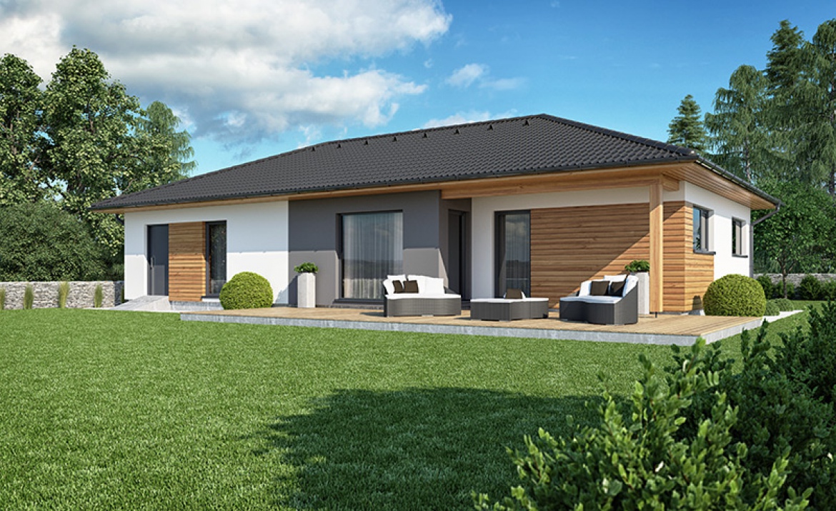 Haas Fertigbau s.r.o. foto 3