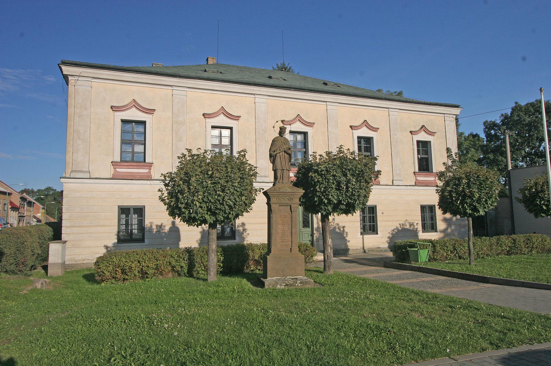 ZUŠ Chlumec nad Cidlinou