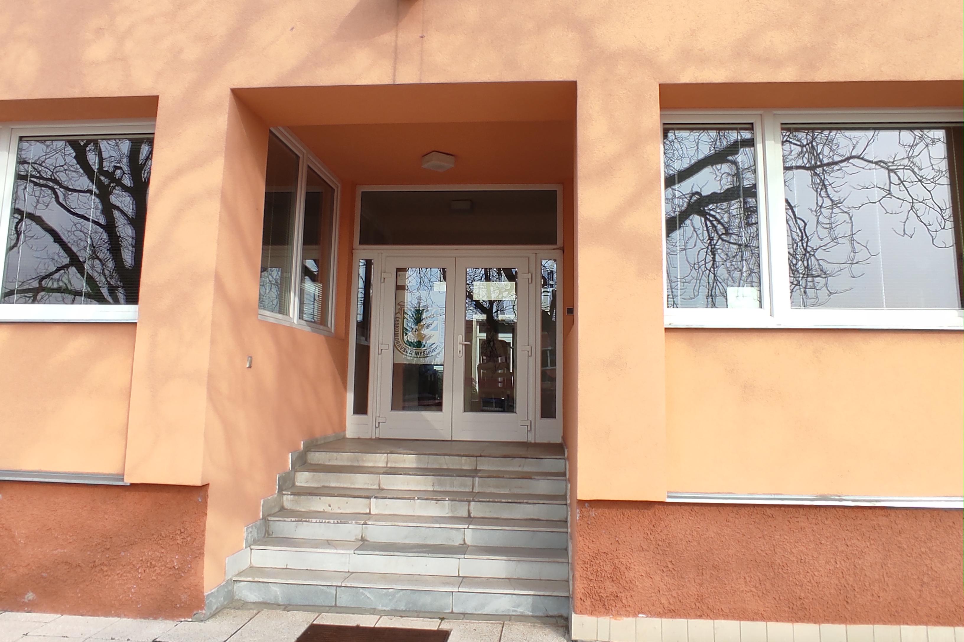 Českomoravská myslivecká jednota, z.s., okresní myslivecký spolek Příbram