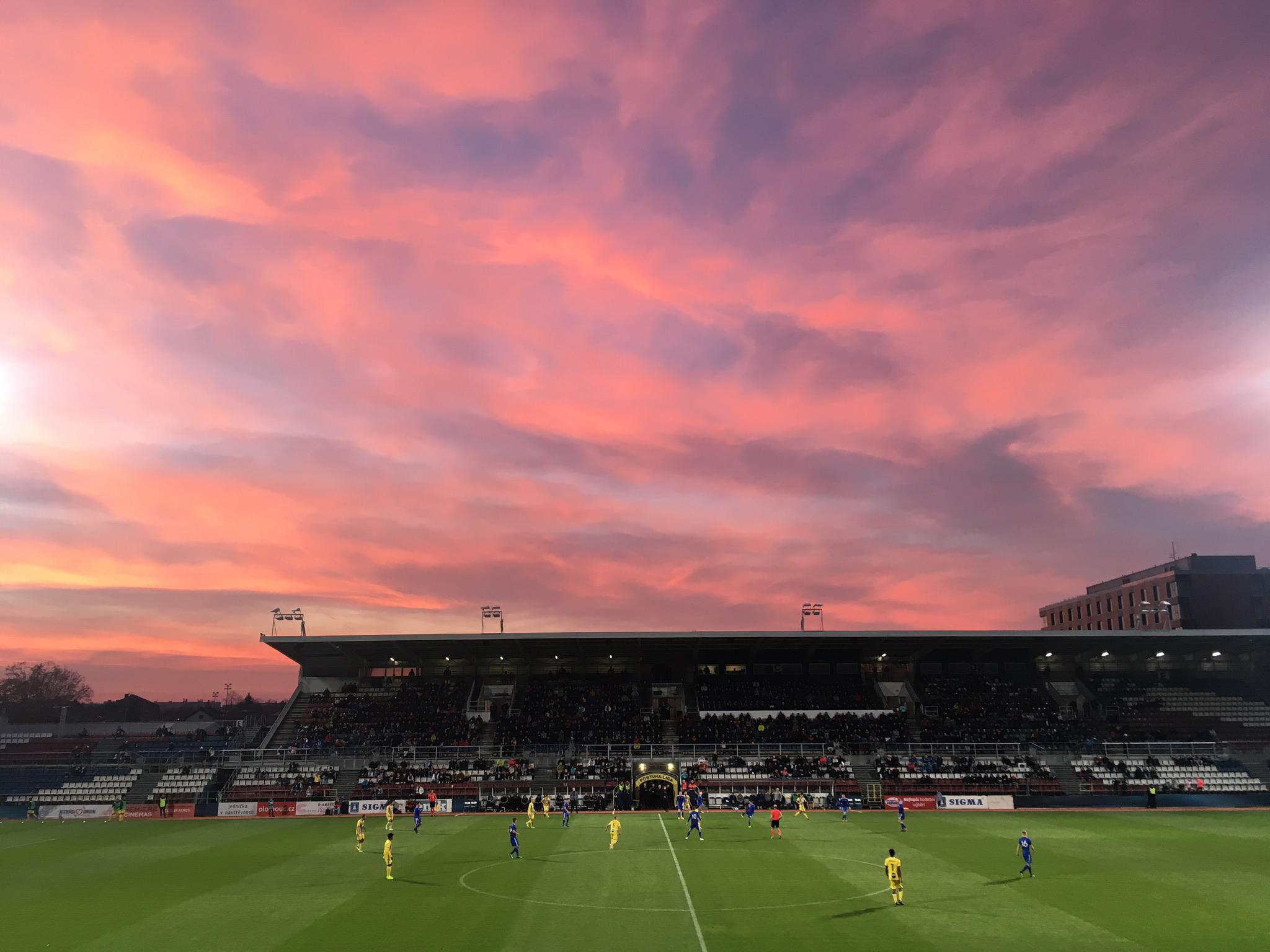 Andrův stadión foto 6