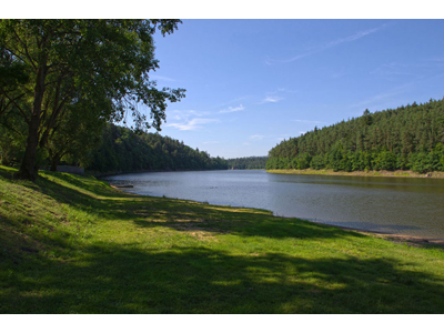 Chaty k pronájmu Rejzíkov foto 3