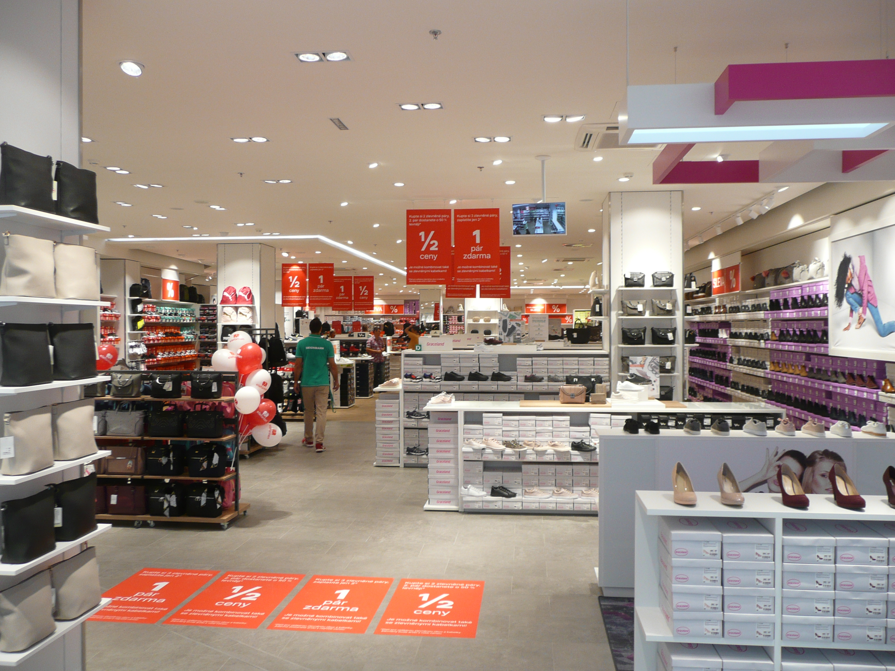 DEICHMANN foto 2