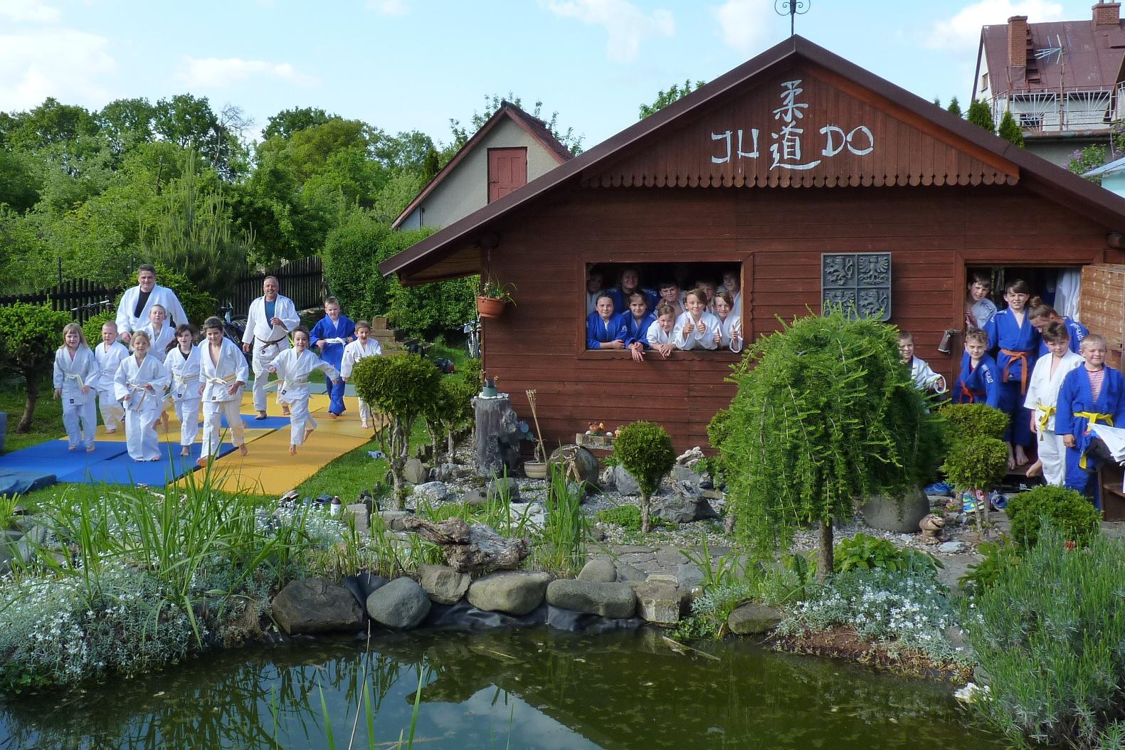 JUDO BESKYDY z.s. foto 1