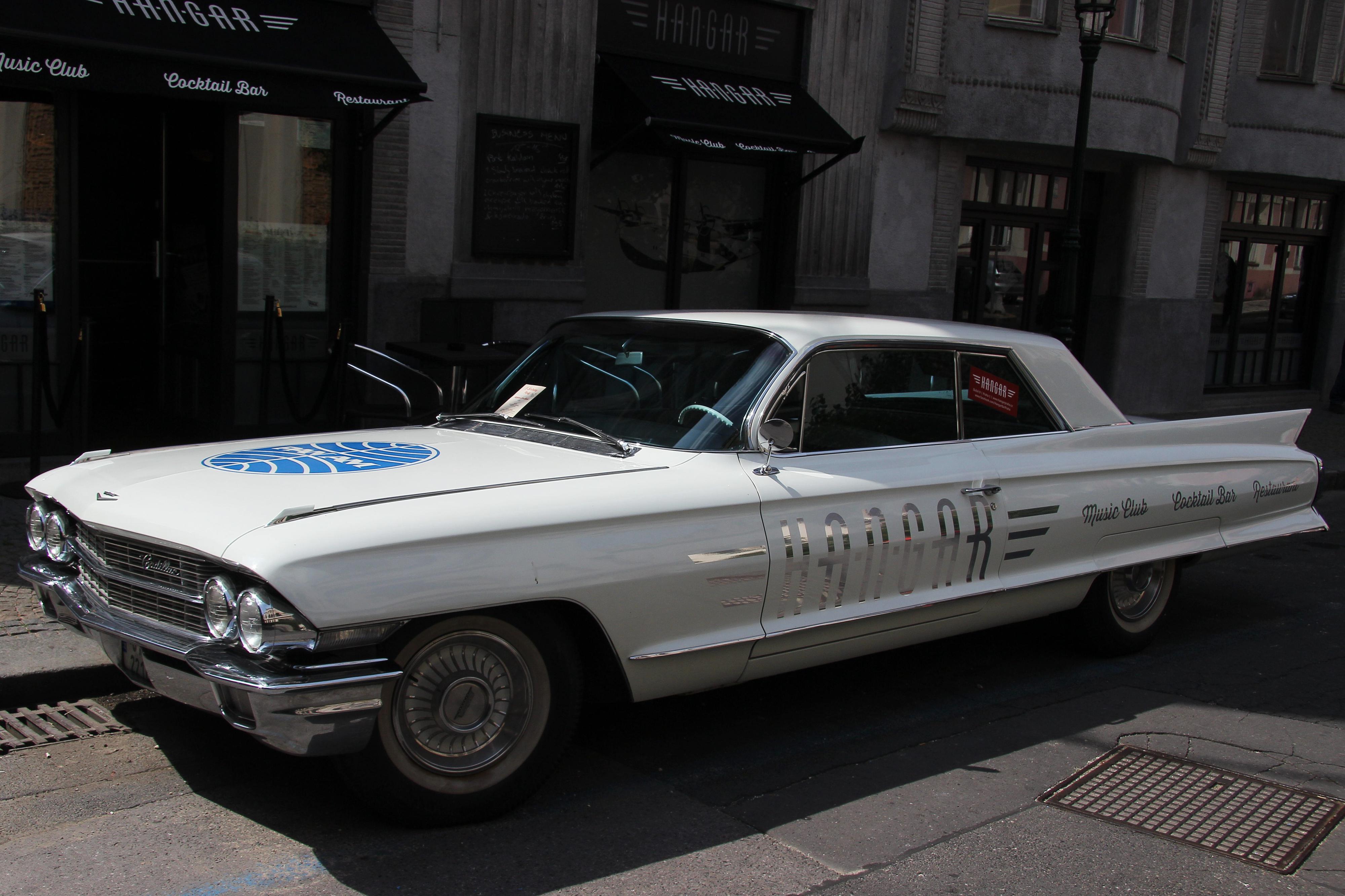 HANGAR BAR PRAHA foto 5