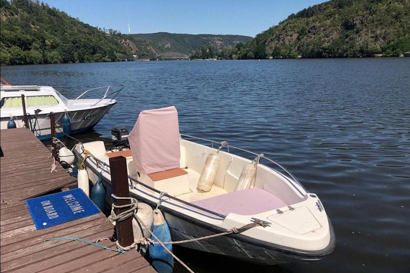 Plavební průkaz.cz