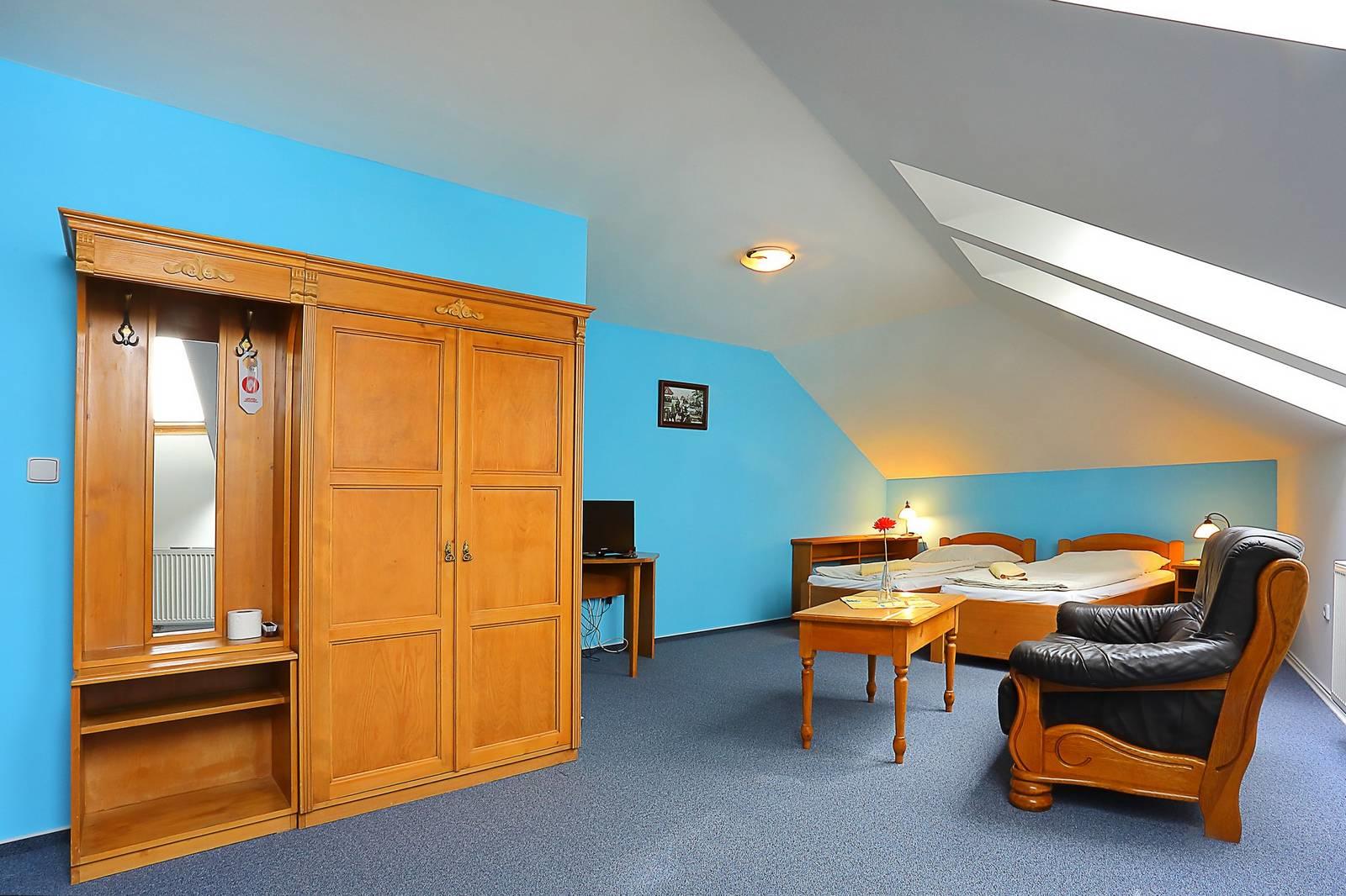 Hotel Krakonoš foto 5