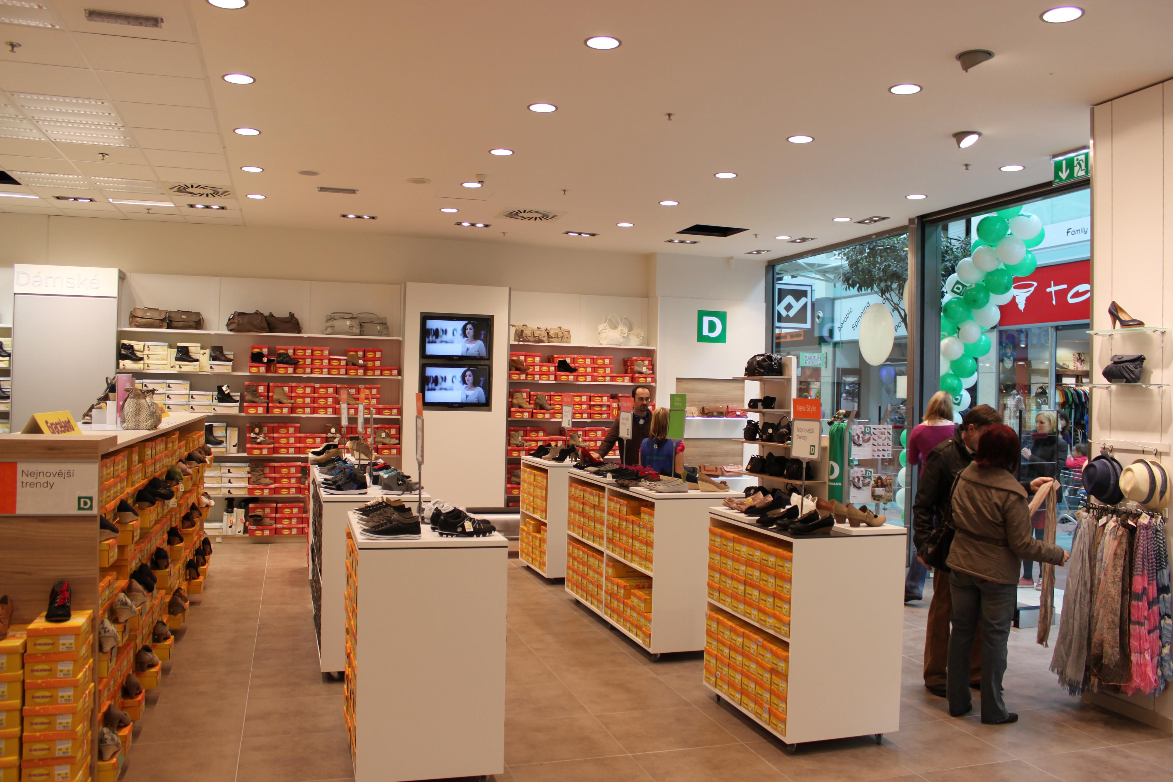 DEICHMANN foto 4