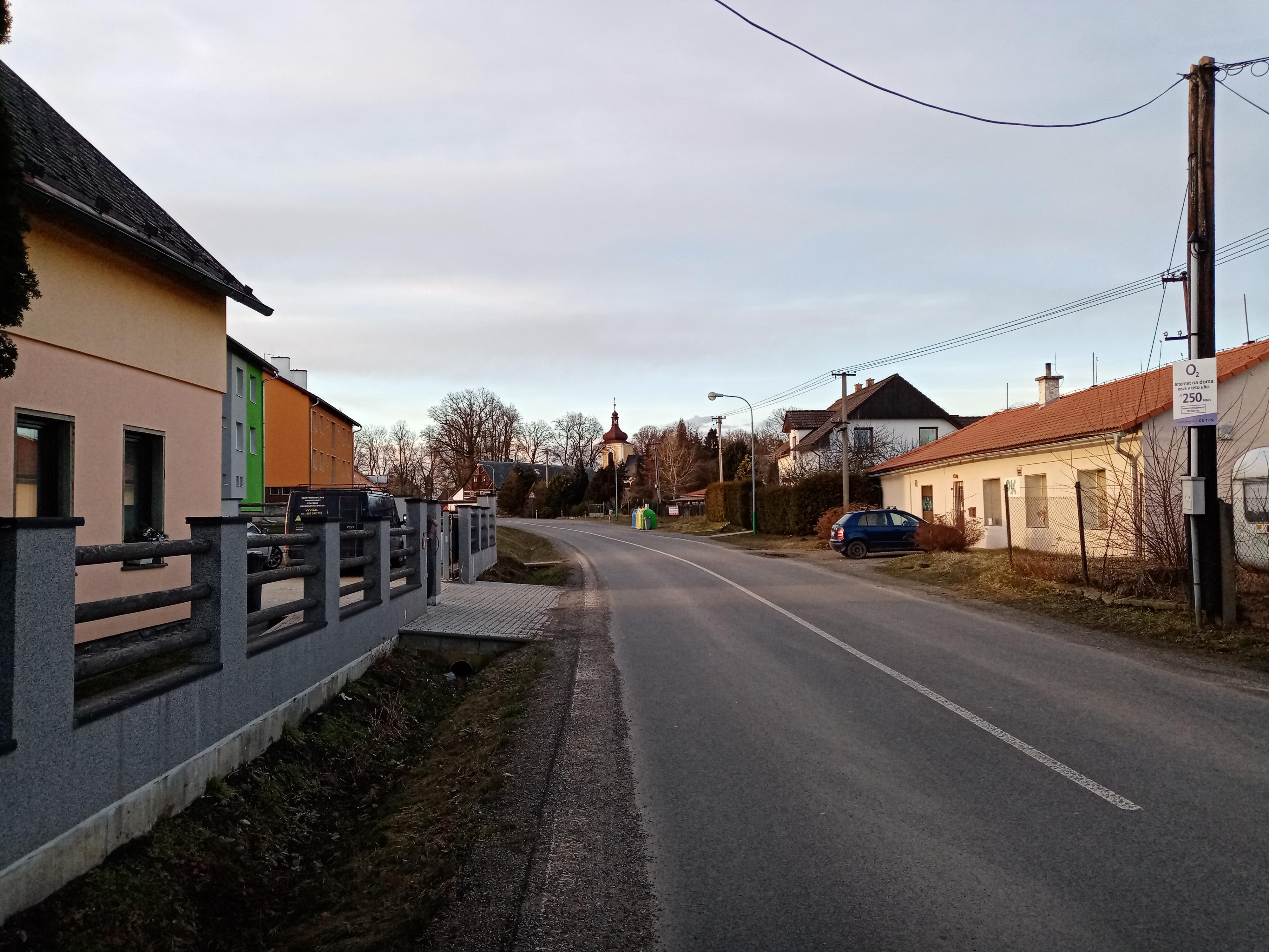 Okna - obecní úřad foto 3