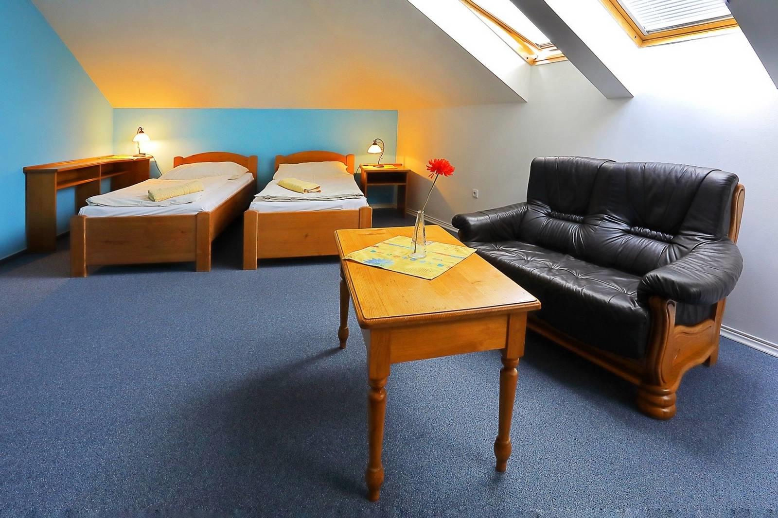 Hotel Krakonoš foto 6