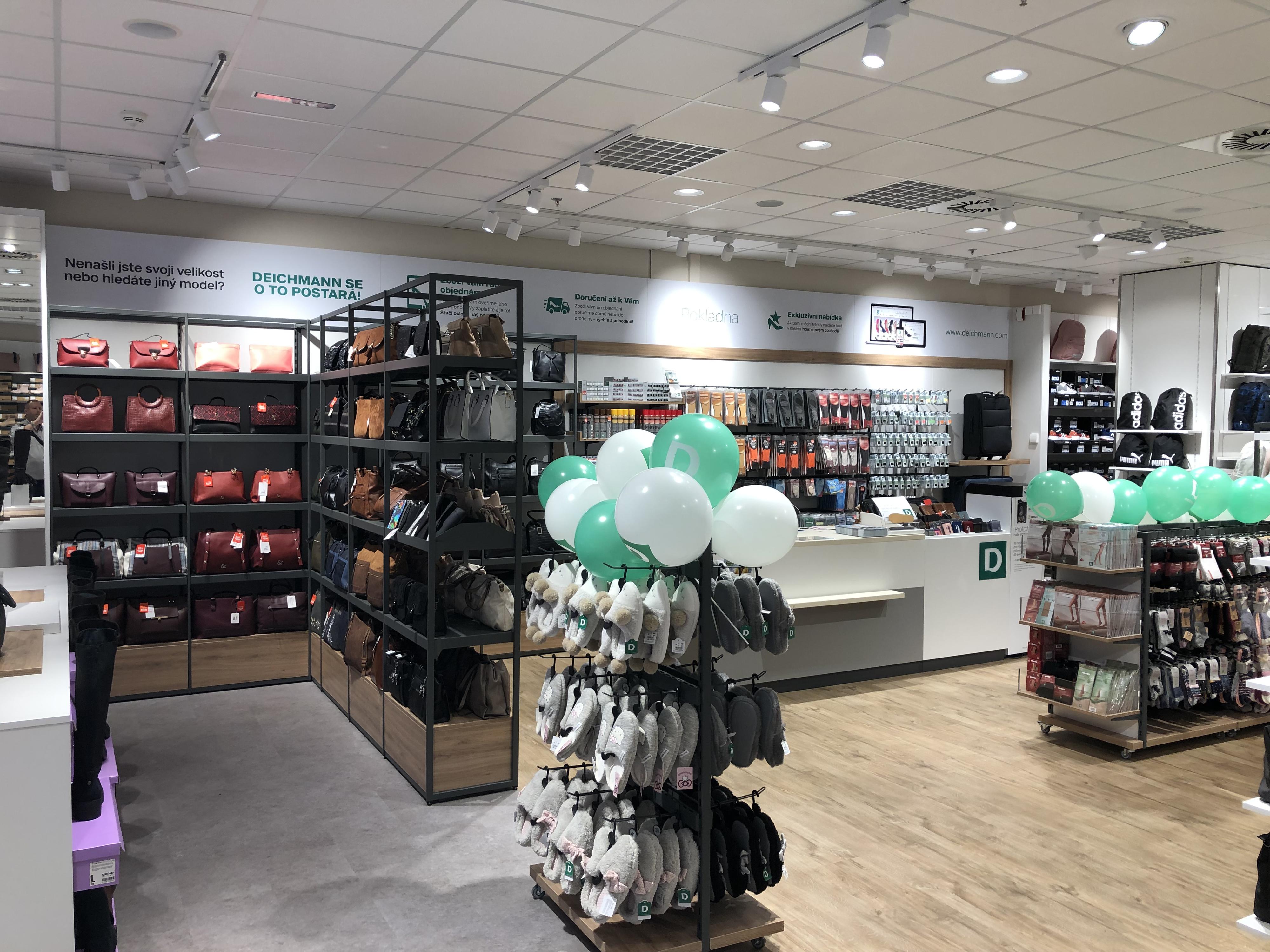DEICHMANN foto 2