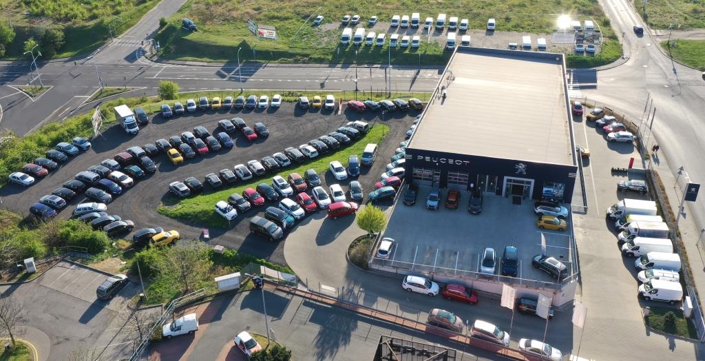 Peugeot Centrum Domanský.cz foto 2