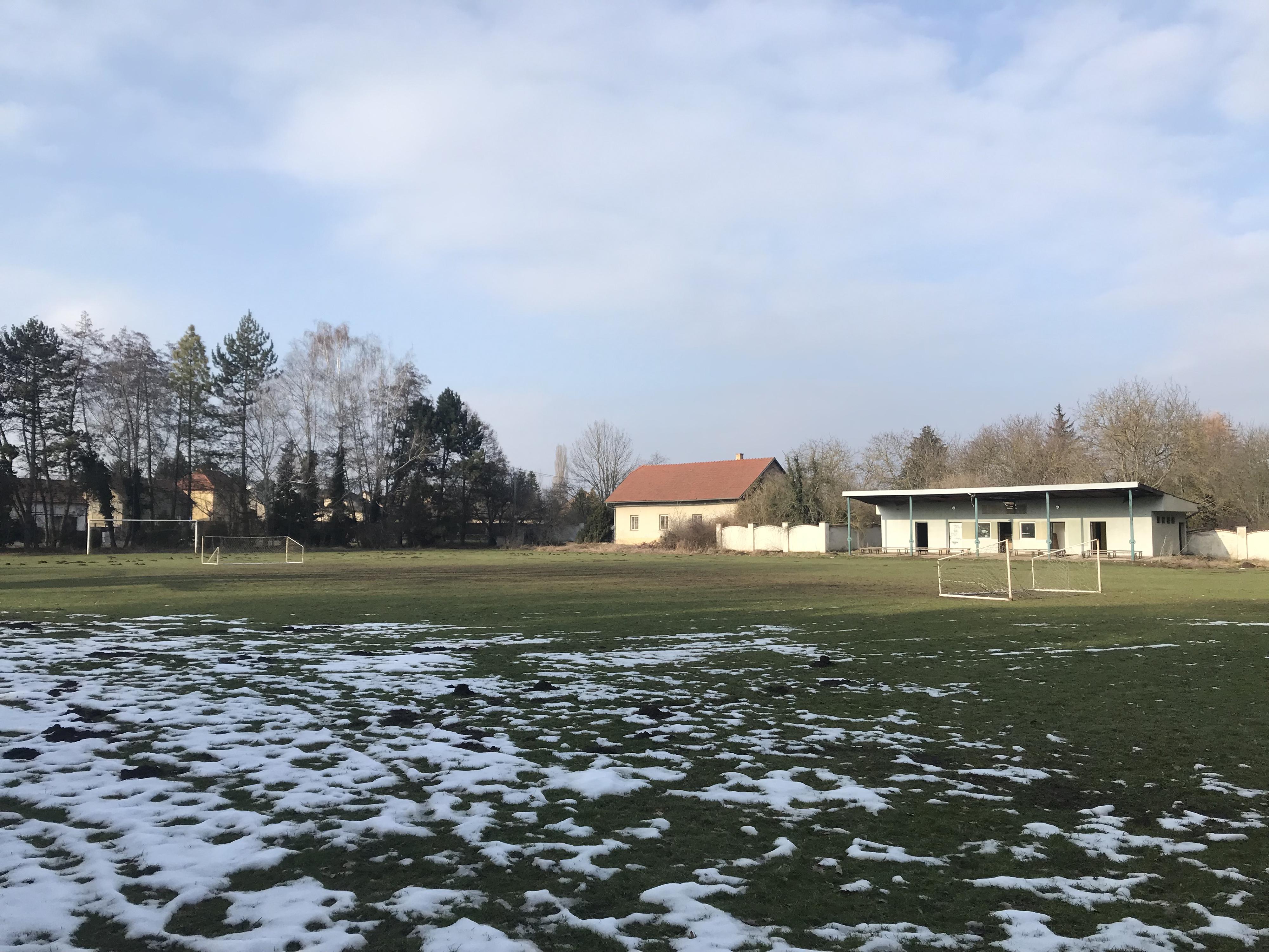 Fotbalové centrum mládeže FK Přistupim foto 4