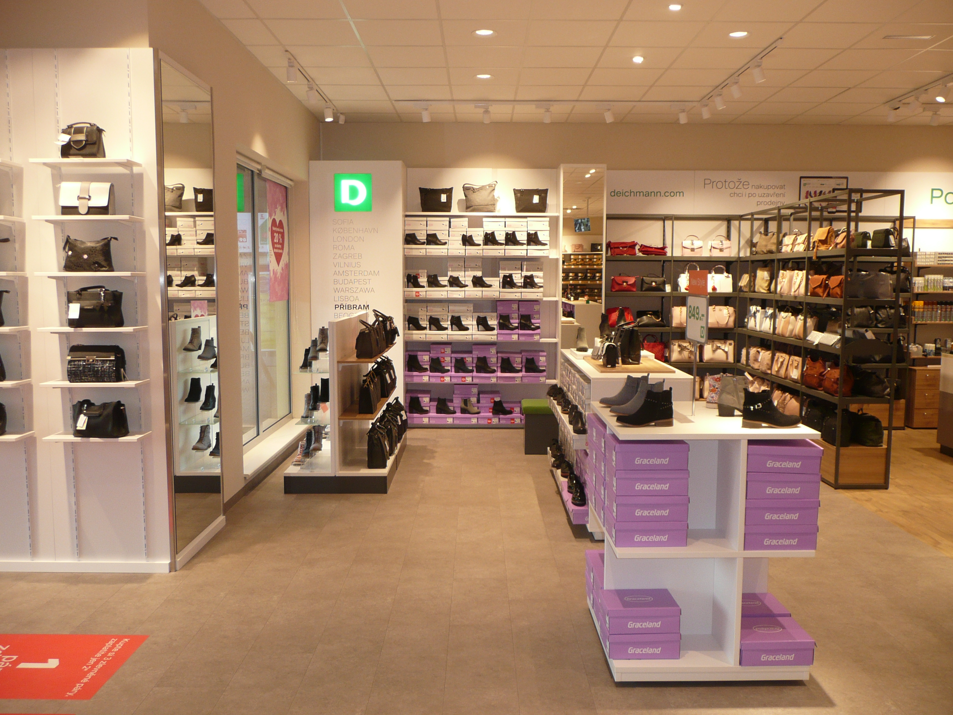 DEICHMANN foto 3