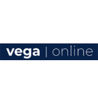 Logo obchodu vegaonline.cz