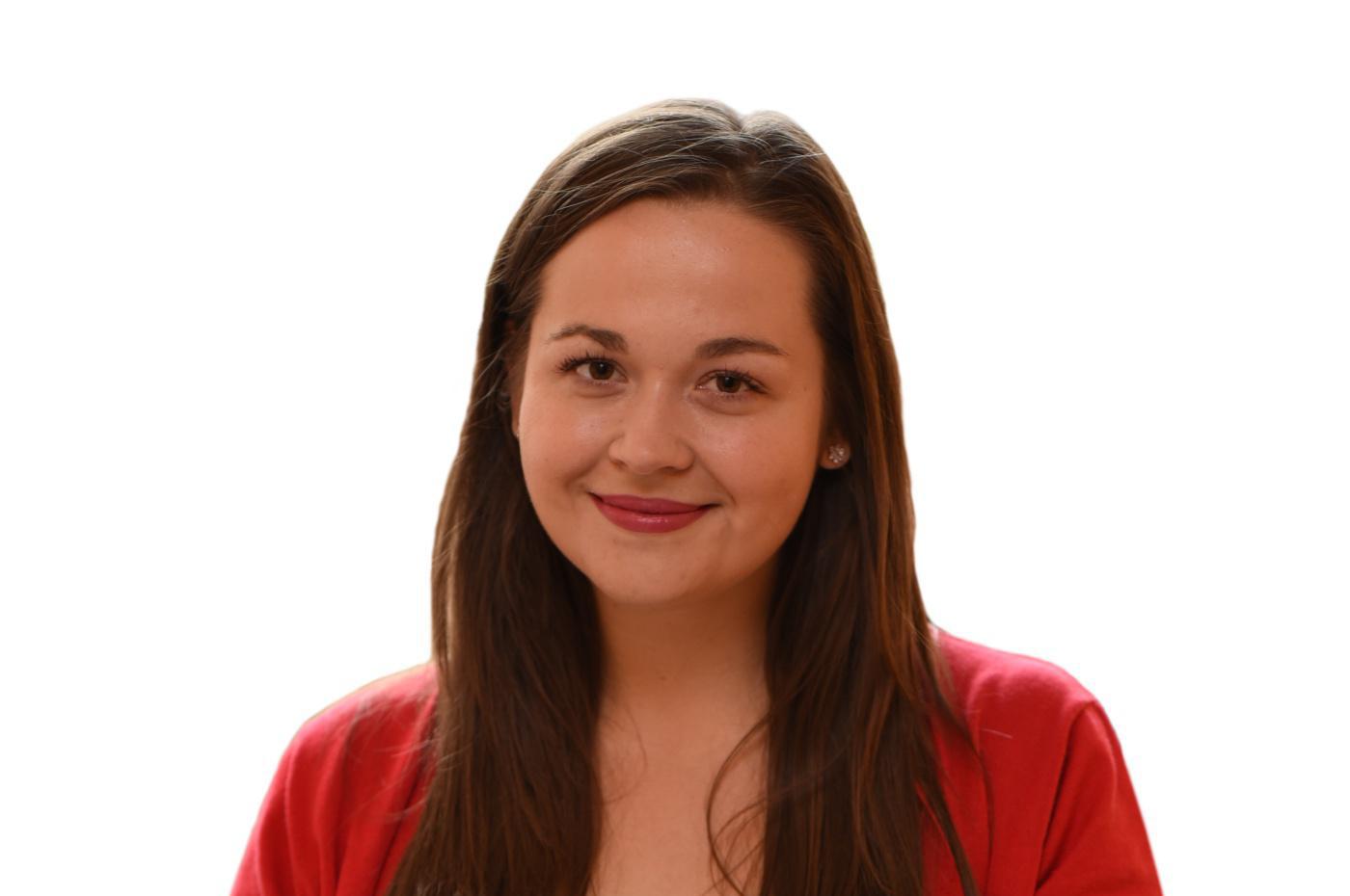 Mgr. Bc. Zuzana Tomášková - soukromý psycholog foto 1