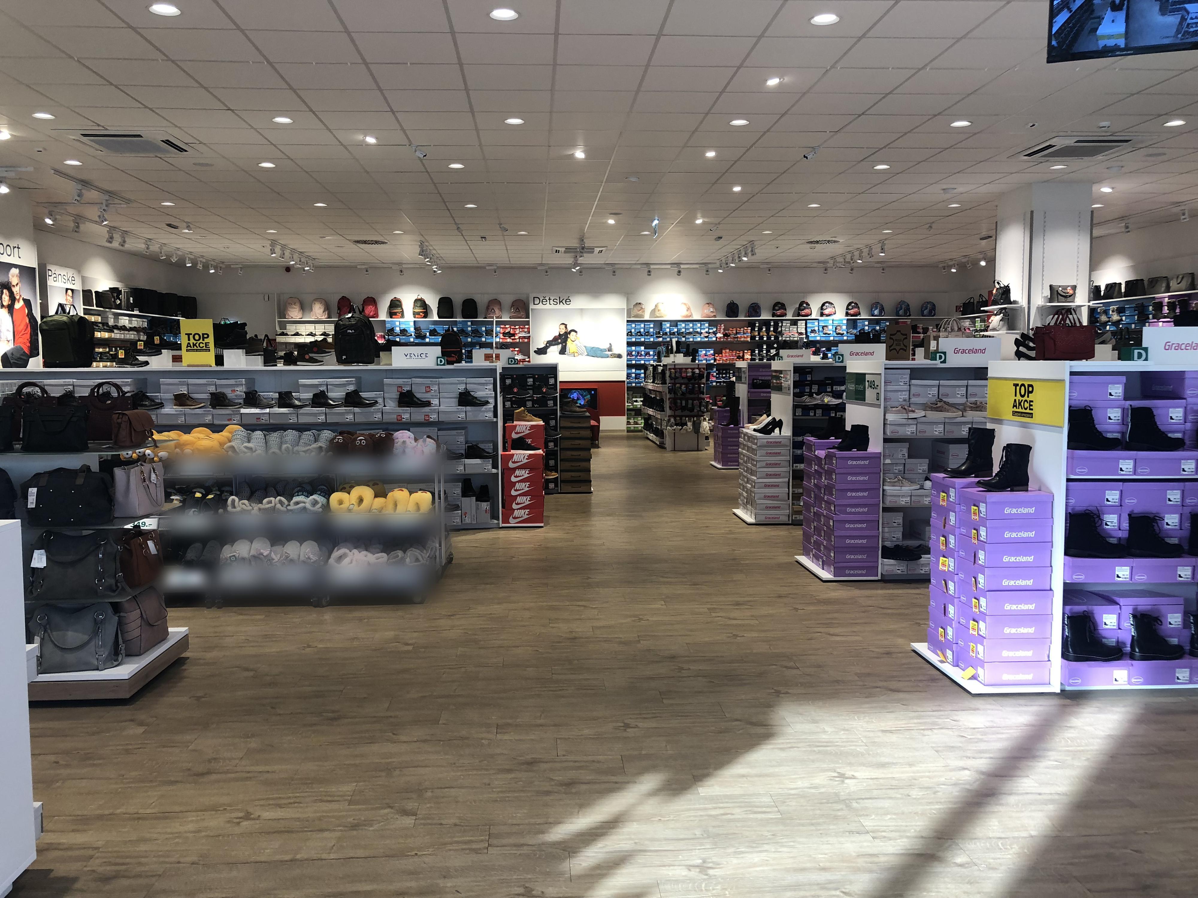 DEICHMANN foto 5