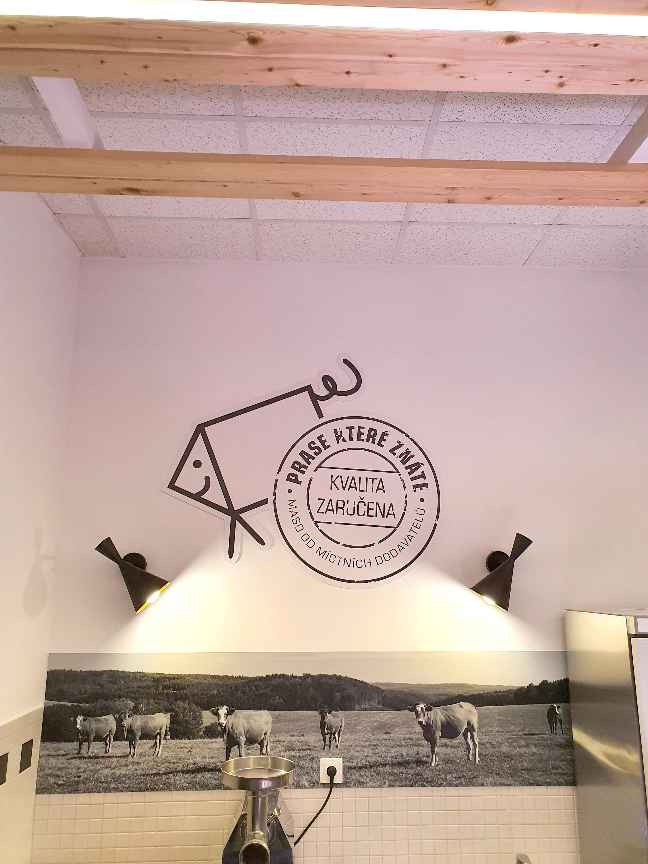 ŘEZNICTVÍ SLOUPNICE s.r.o. foto 4