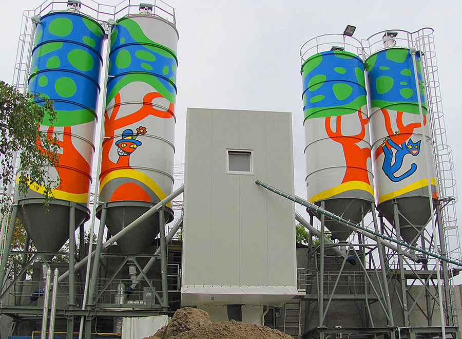 ZAPA beton, a.s.