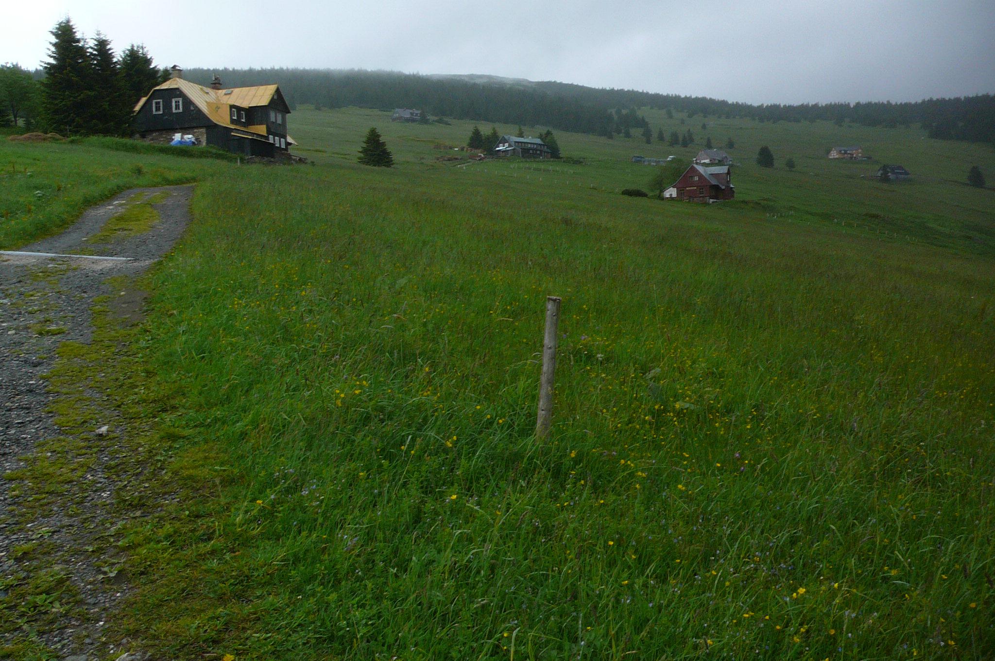 Bouda Klínovka foto 6