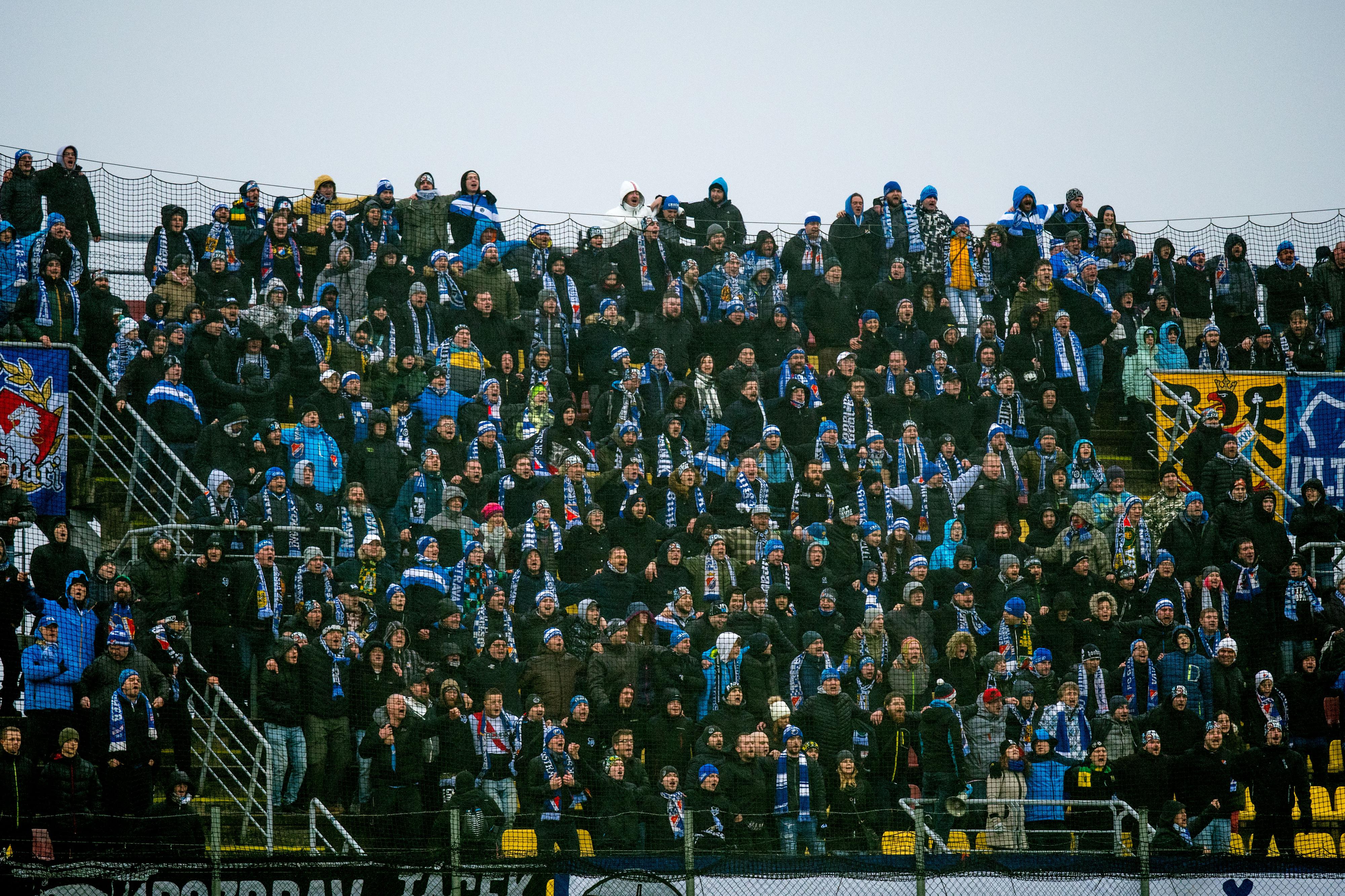 Stadion Na Litavce foto 4