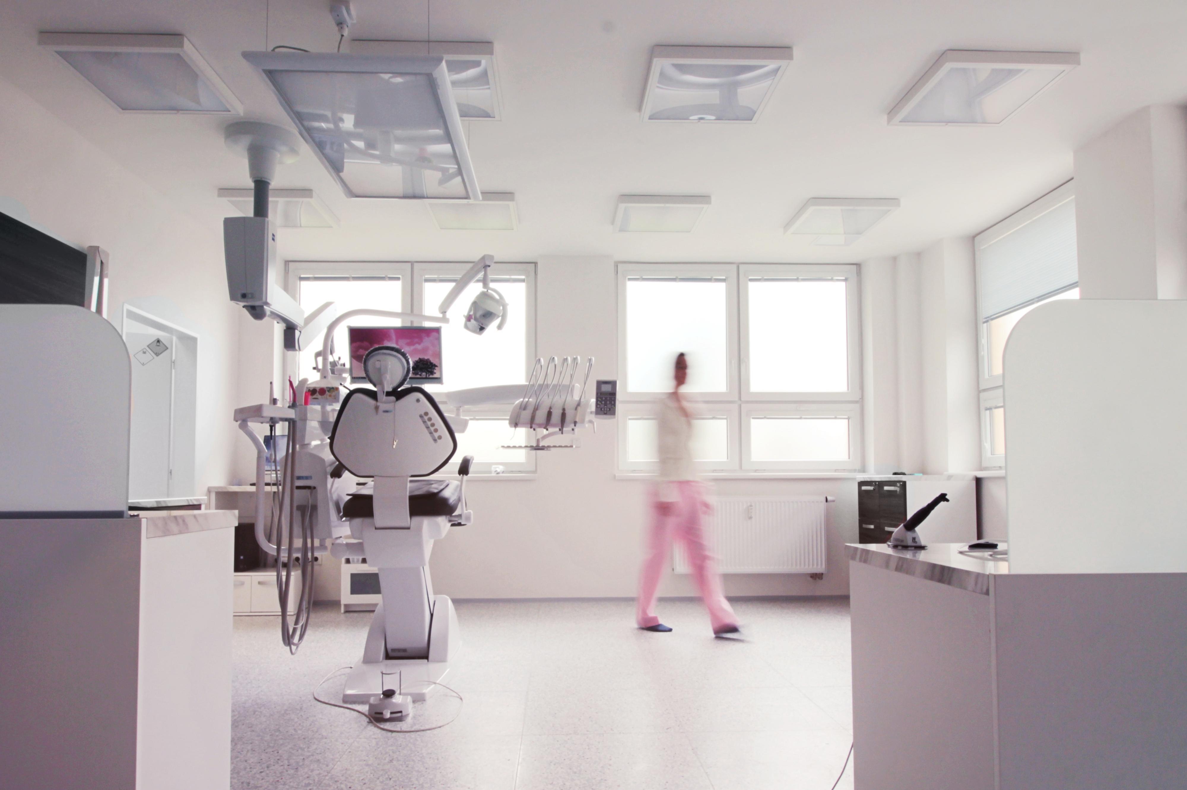 Zubní ordinace Roseadent