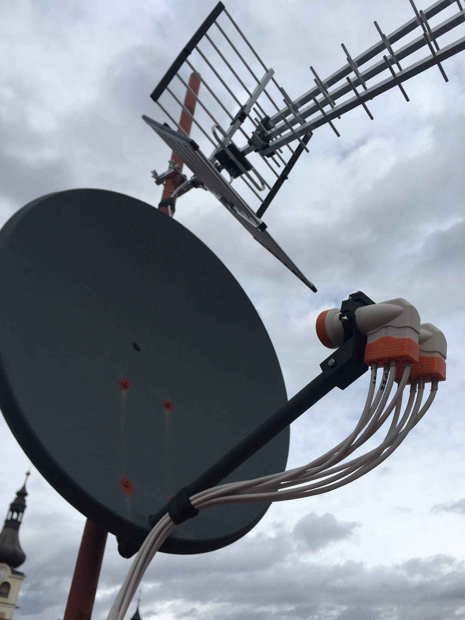 Pavel Wünsch - privátní technik foto 3