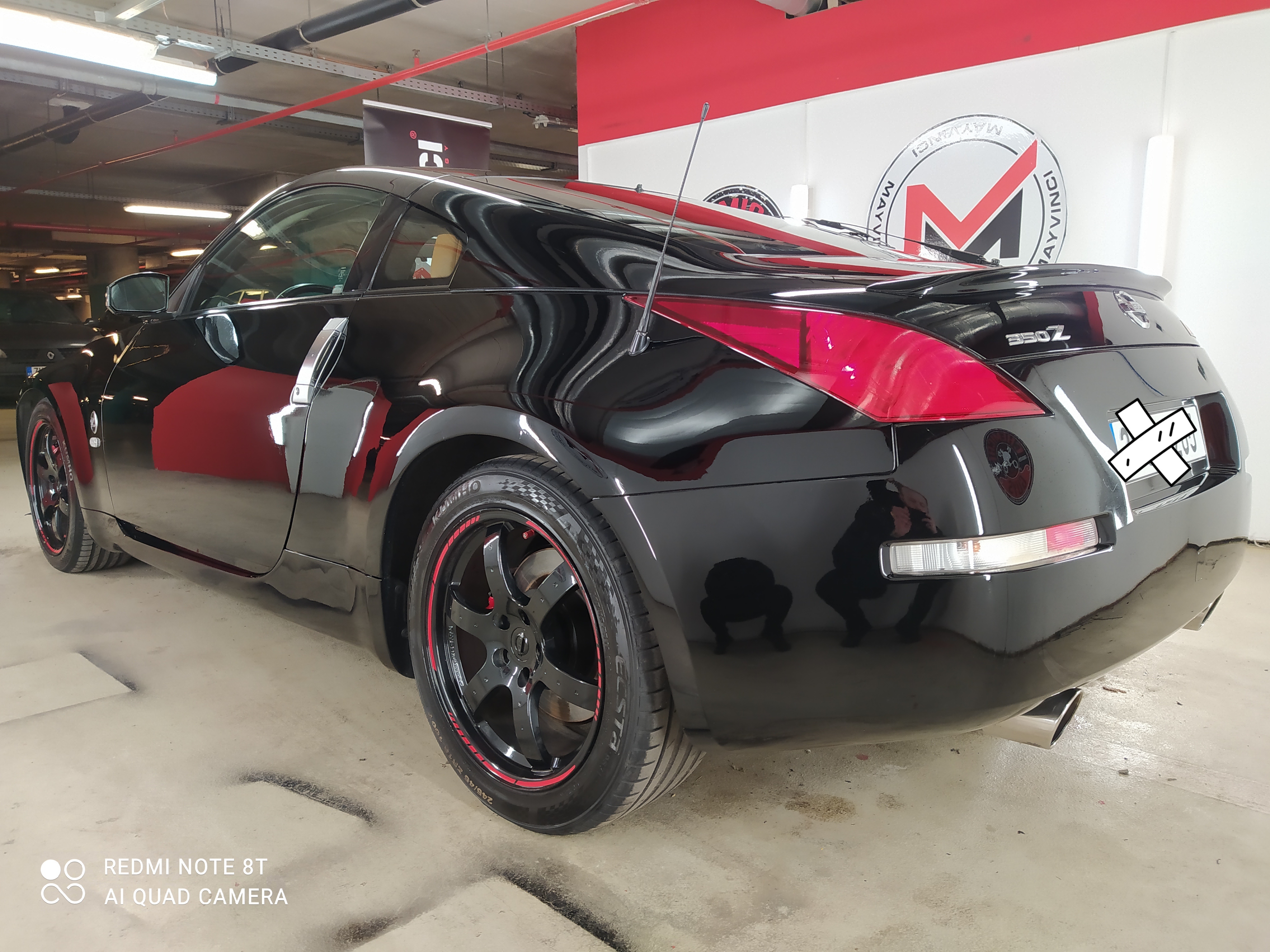 Alfa wash foto 6