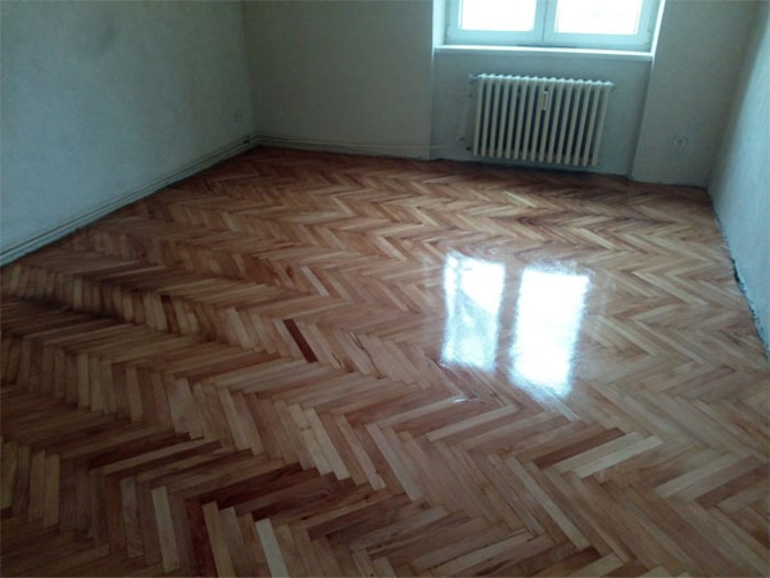 Podlahy Džán foto 4