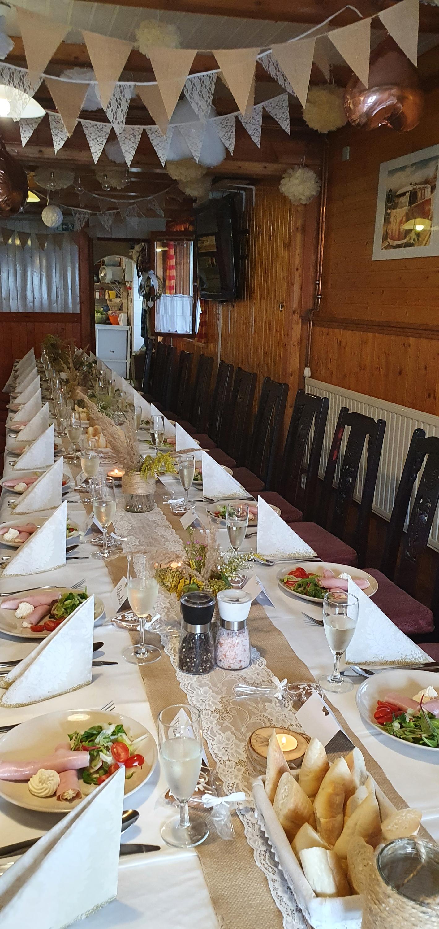 U Páji - Bistro Na půl cesty foto 3