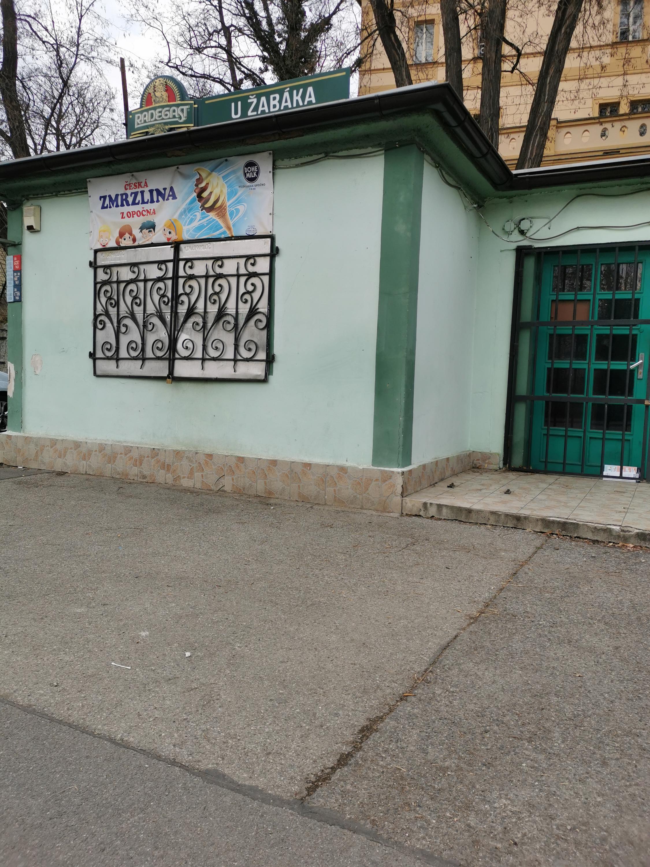 Bufet U Žabáka foto 3
