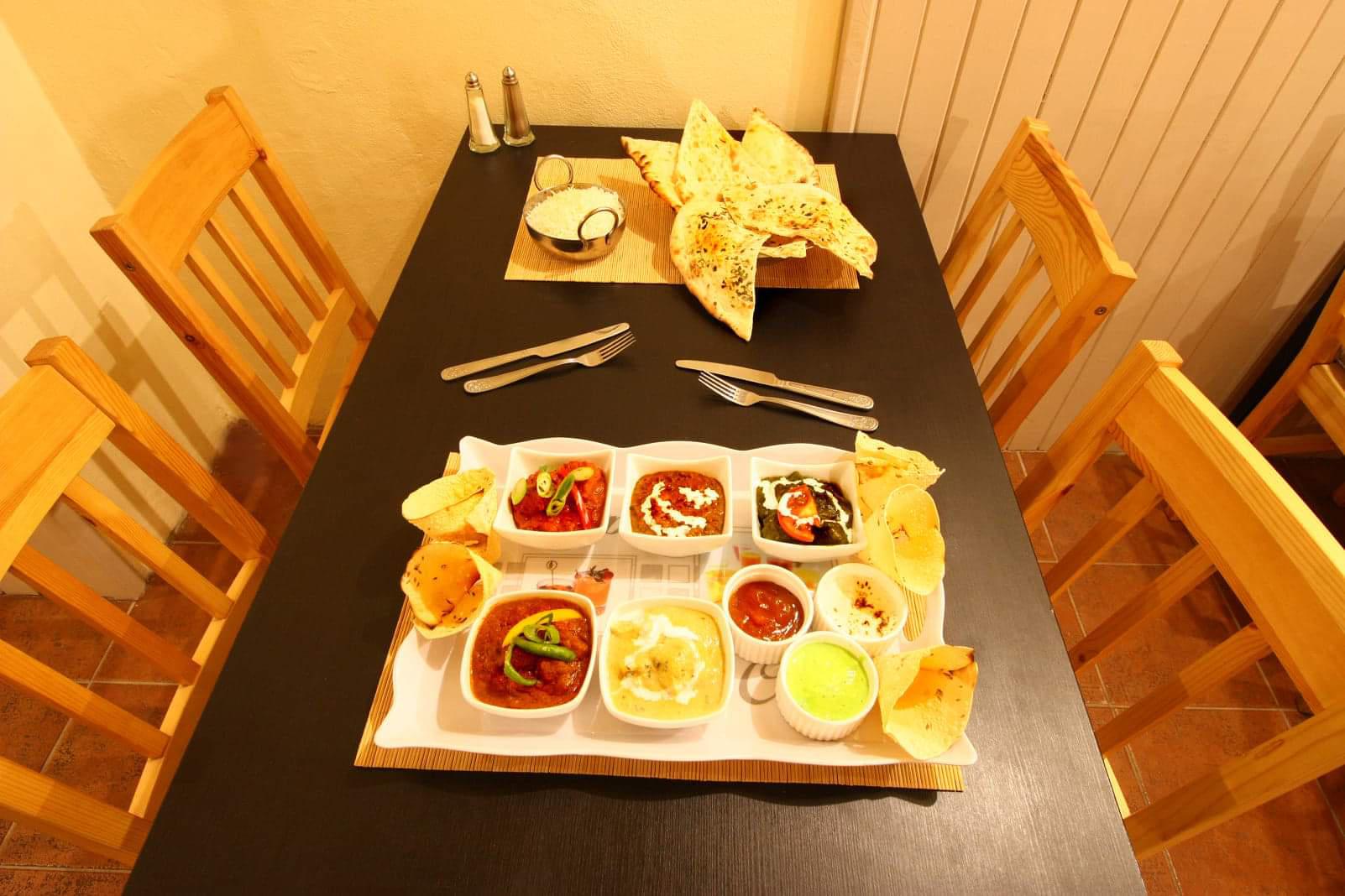 New Spice House foto 6