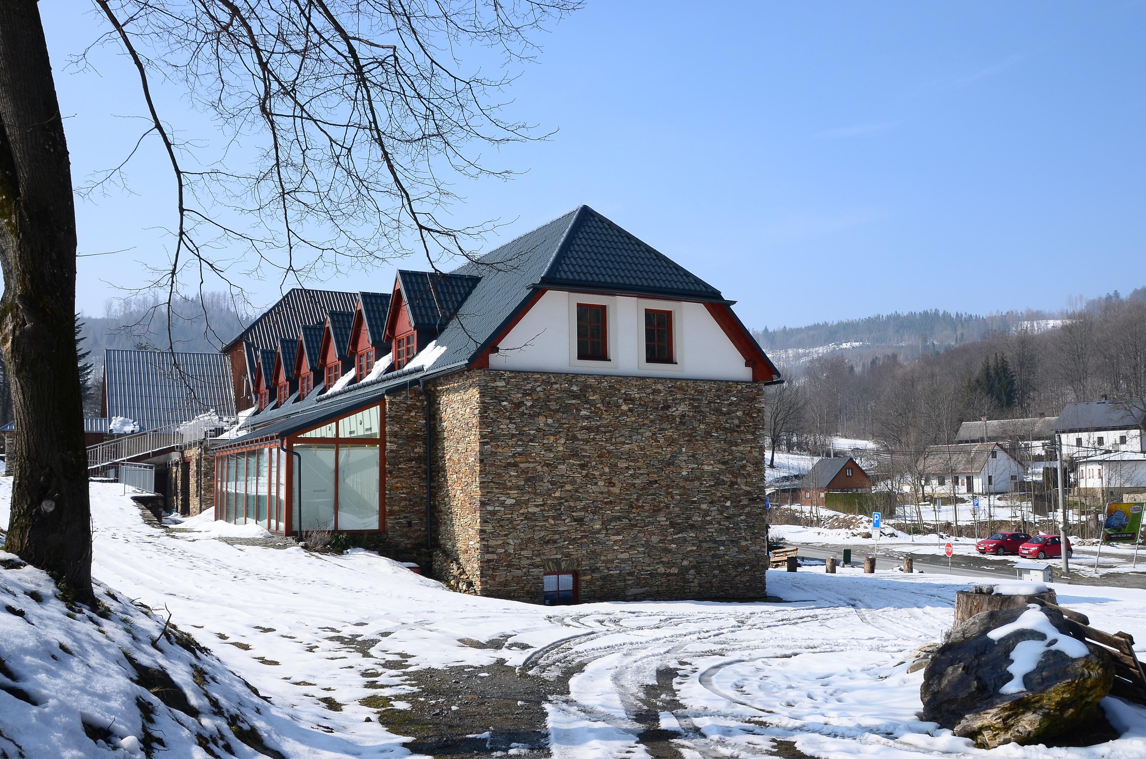 Hotýlek U Pekina foto 6