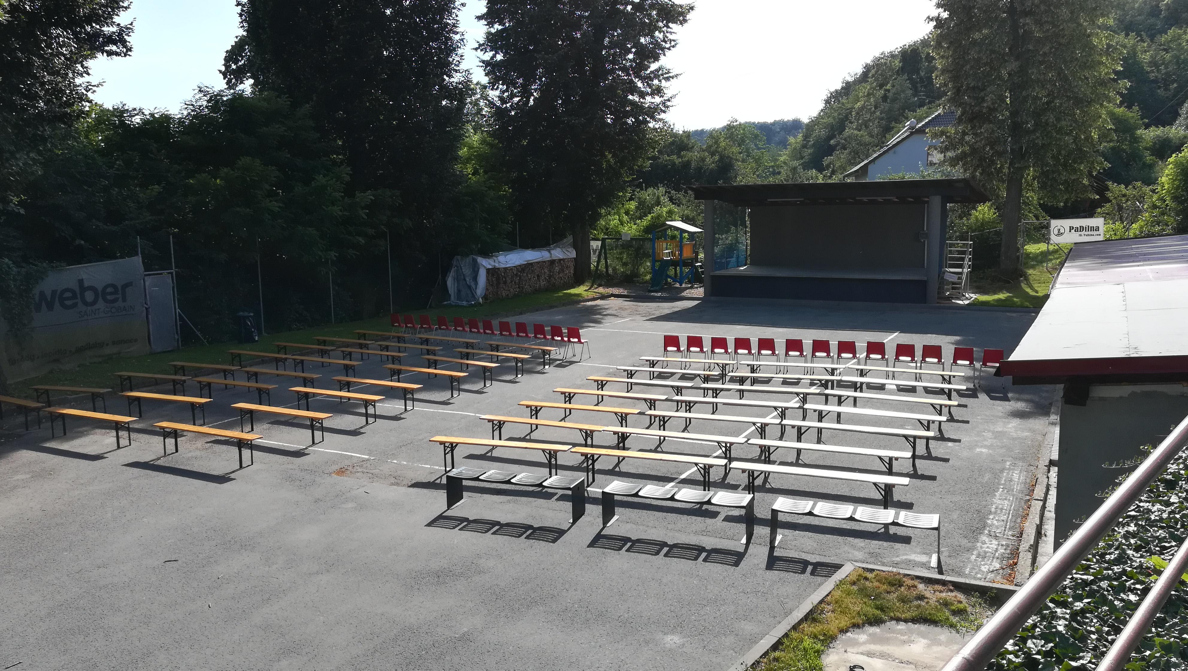 Tělocvičná jednota Sokol Březnice - pobočný spolek foto 6