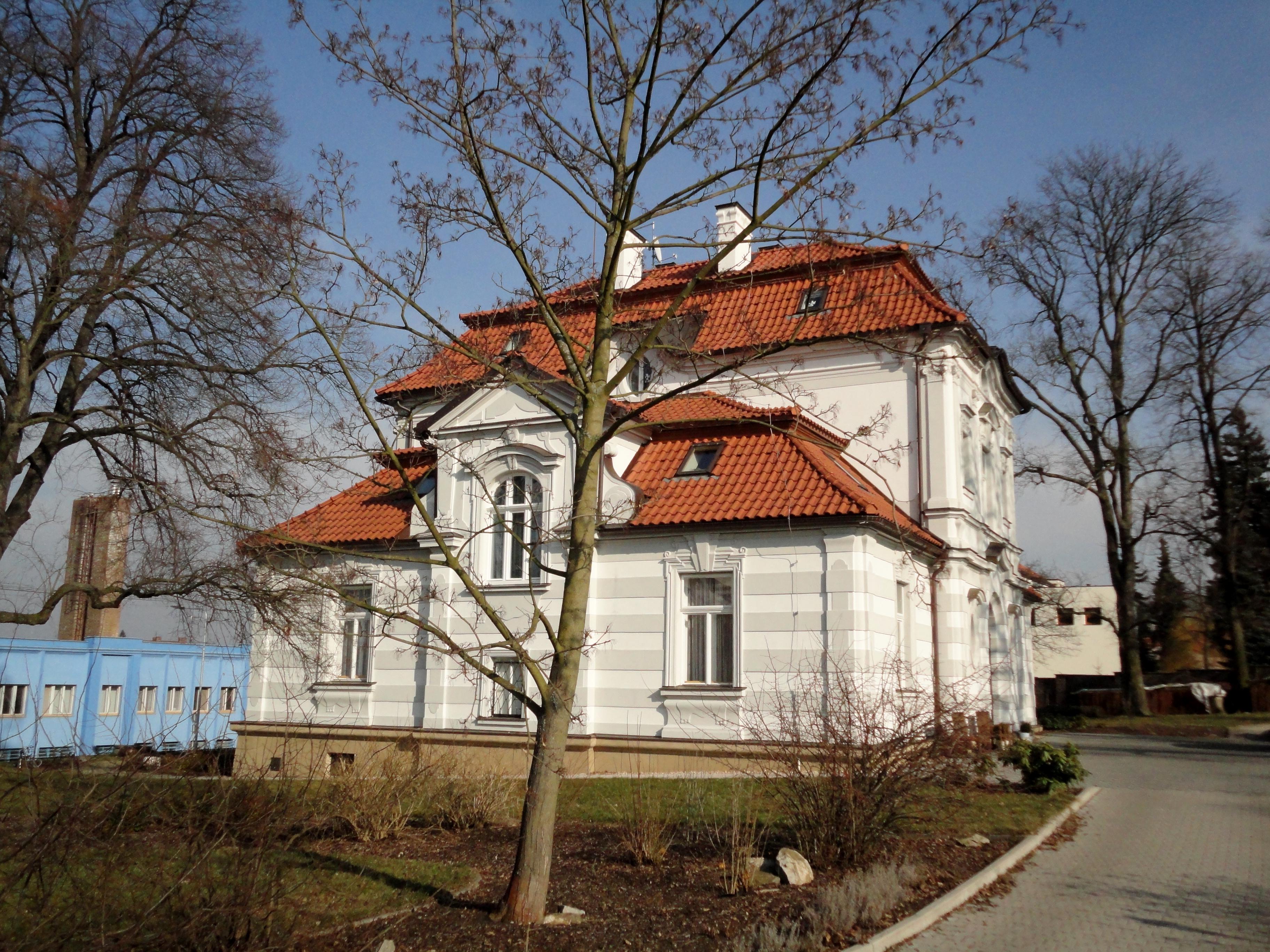 ZUŠ Přelouč foto 3