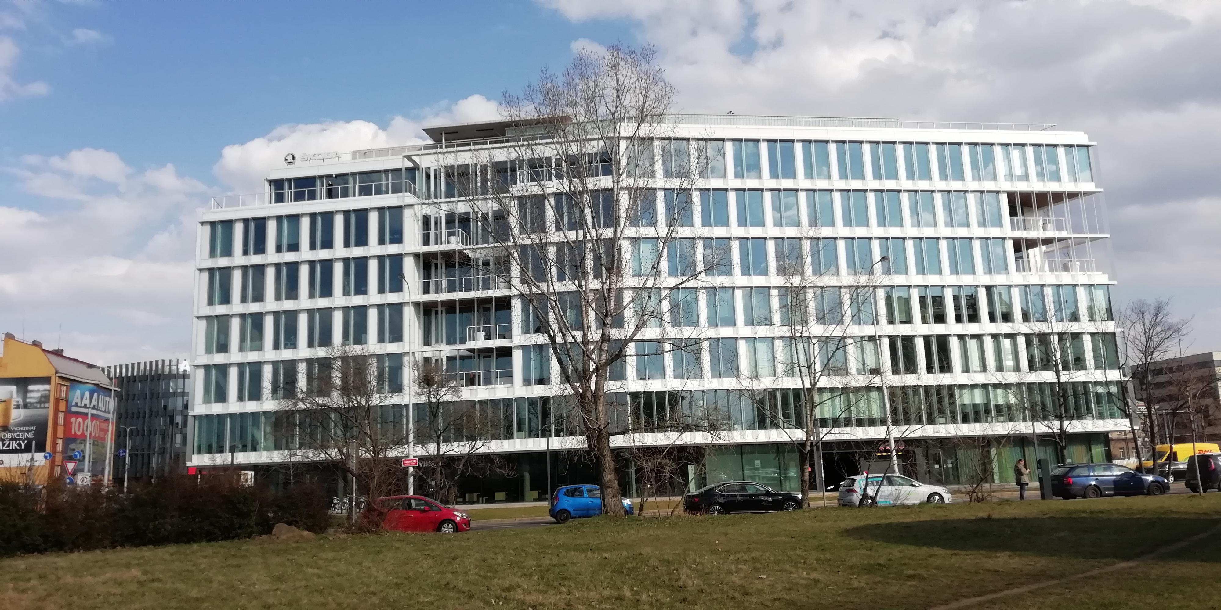 Poliklinika Holešovice foto 3