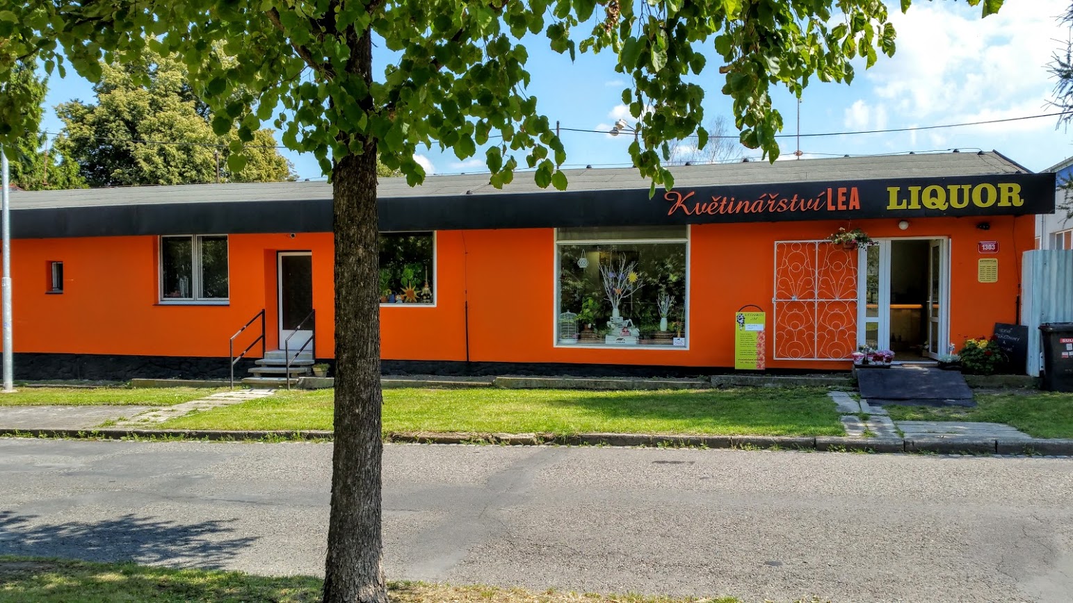 Květinářství LEA foto 3