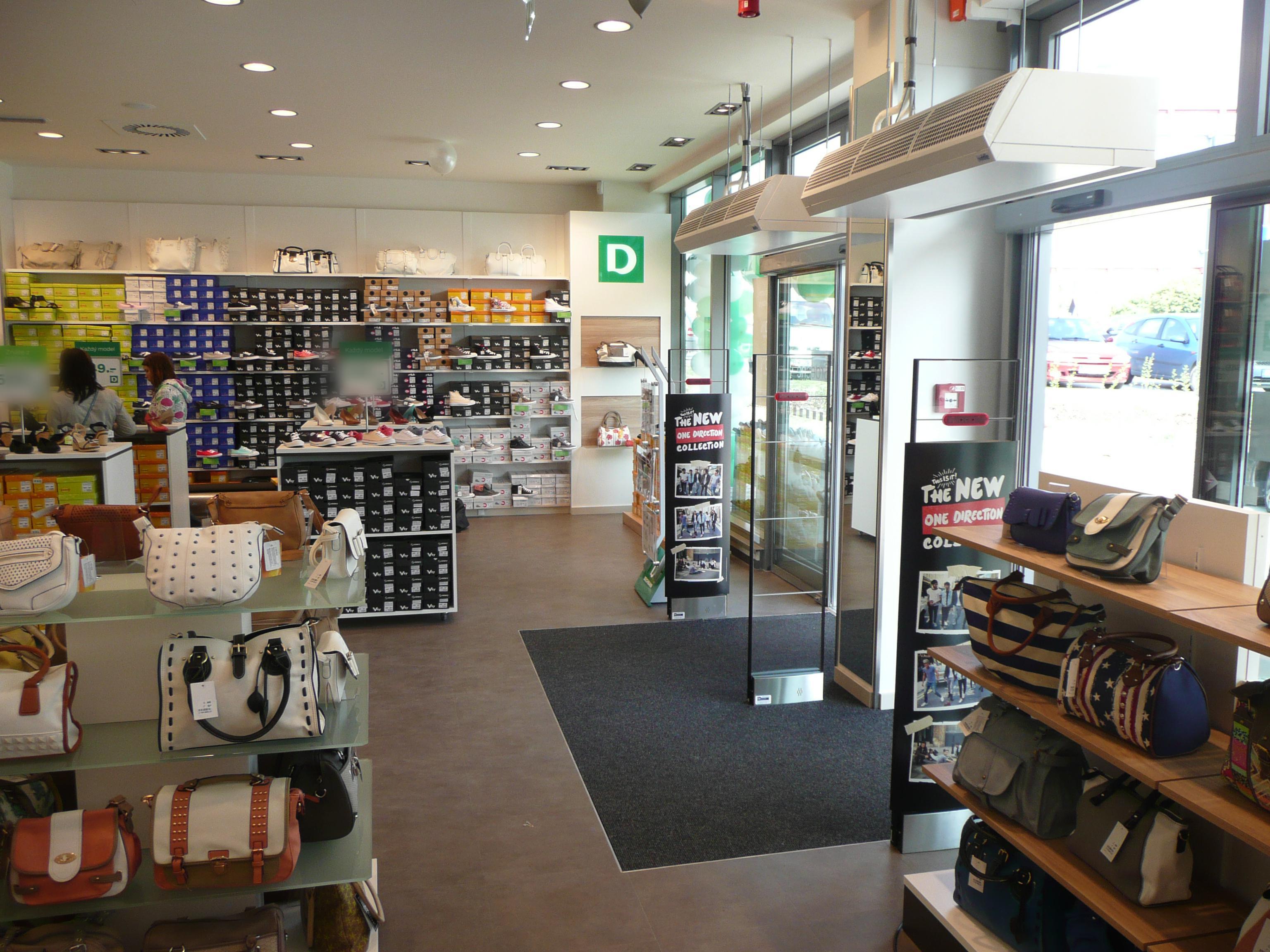 DEICHMANN foto 4