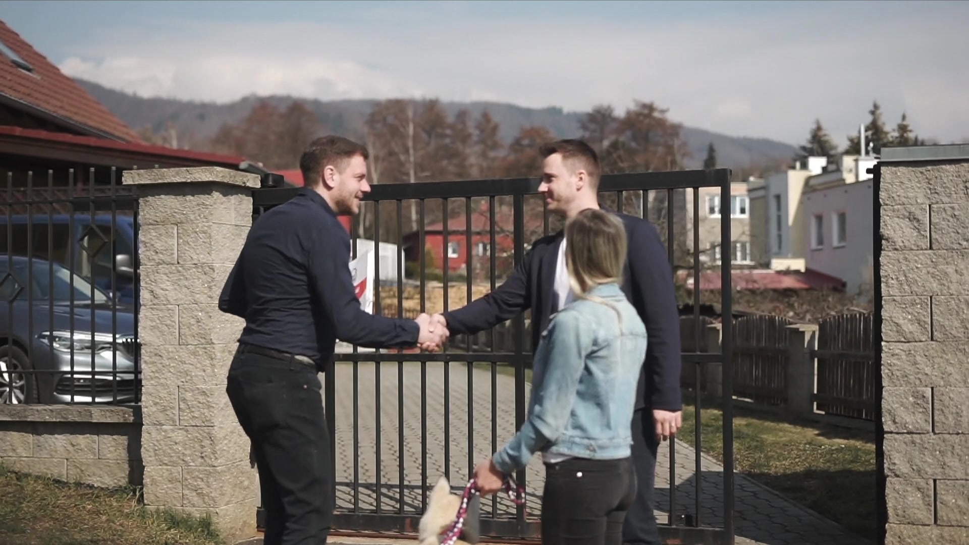 Realitní kancelář SKYNER foto 2 (náhled videa)