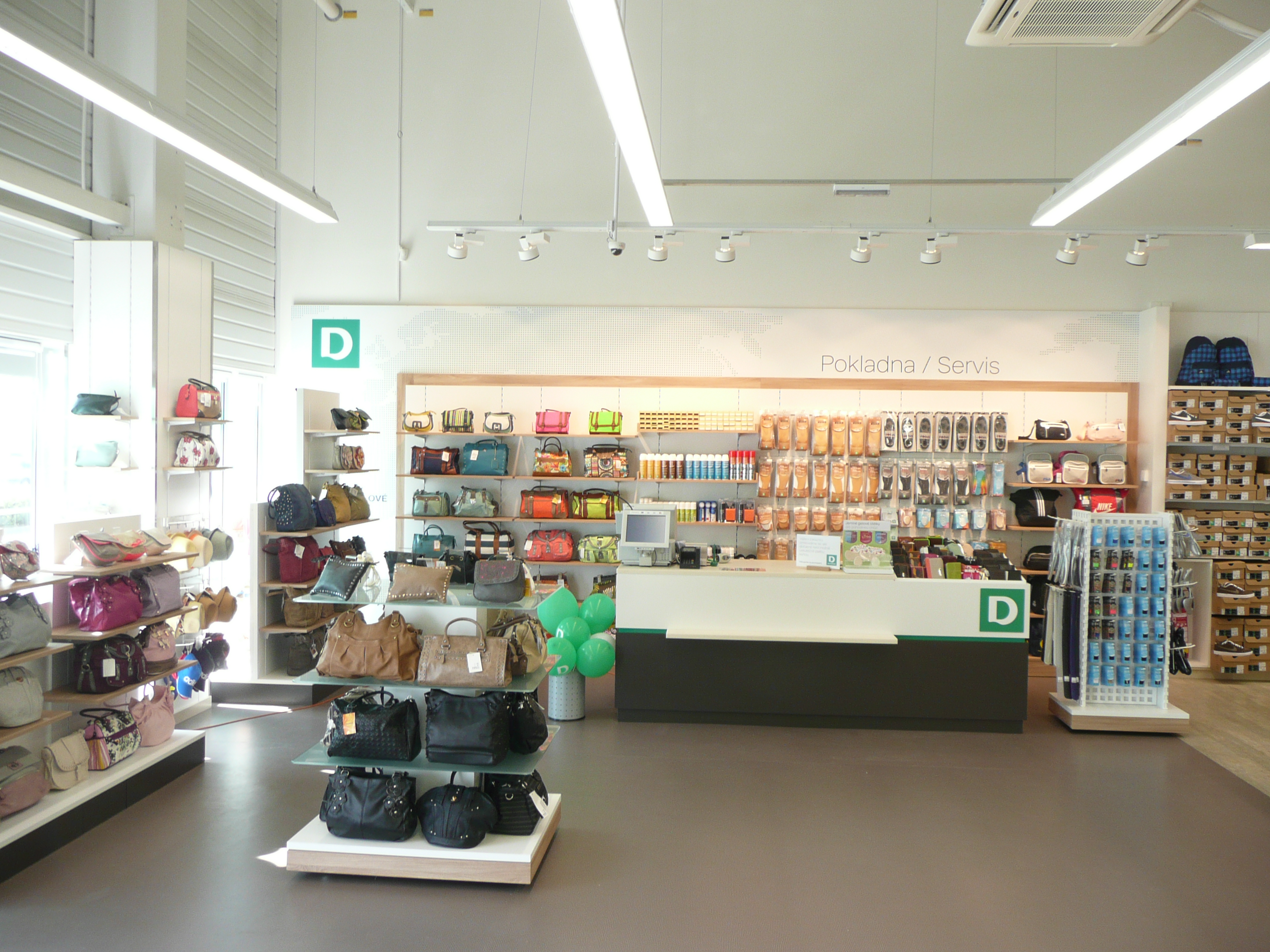 DEICHMANN