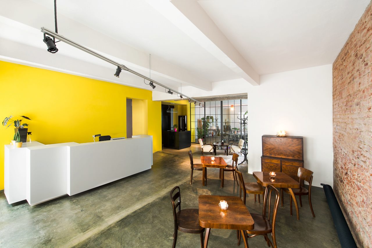 Architekti Vančó Kiszka foto 4