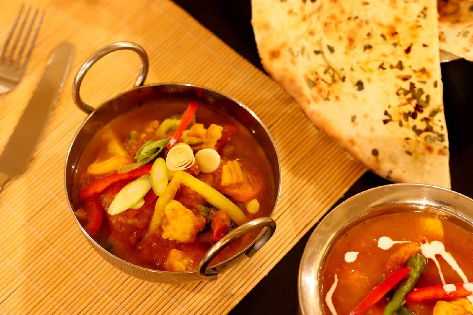 New Spice House foto 2