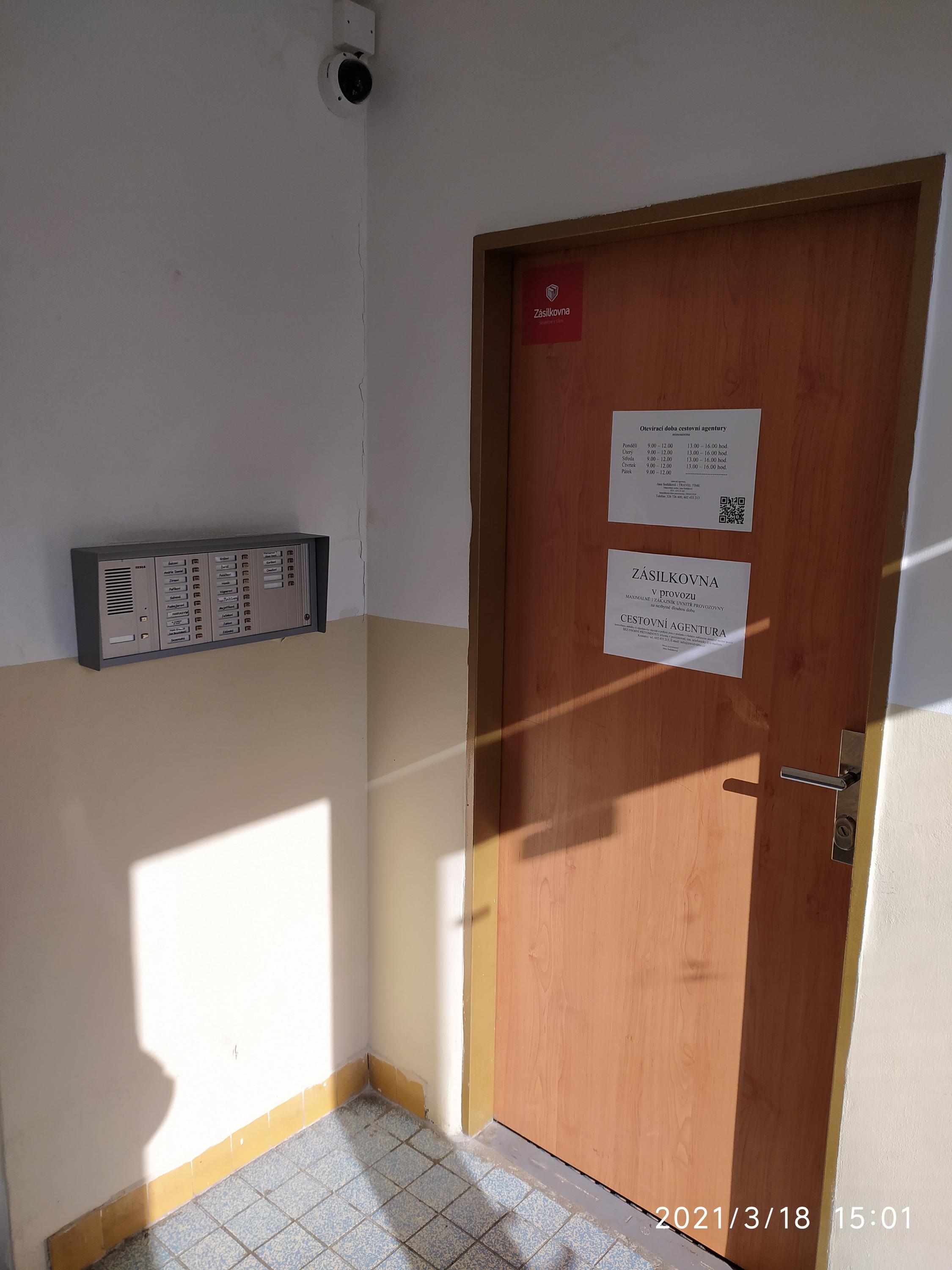 Cestovní agentura TRAVEL TIME foto 4