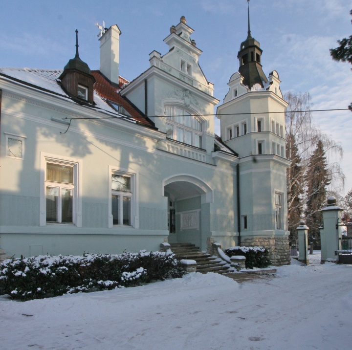 Obecní knihovna Moravany foto 2