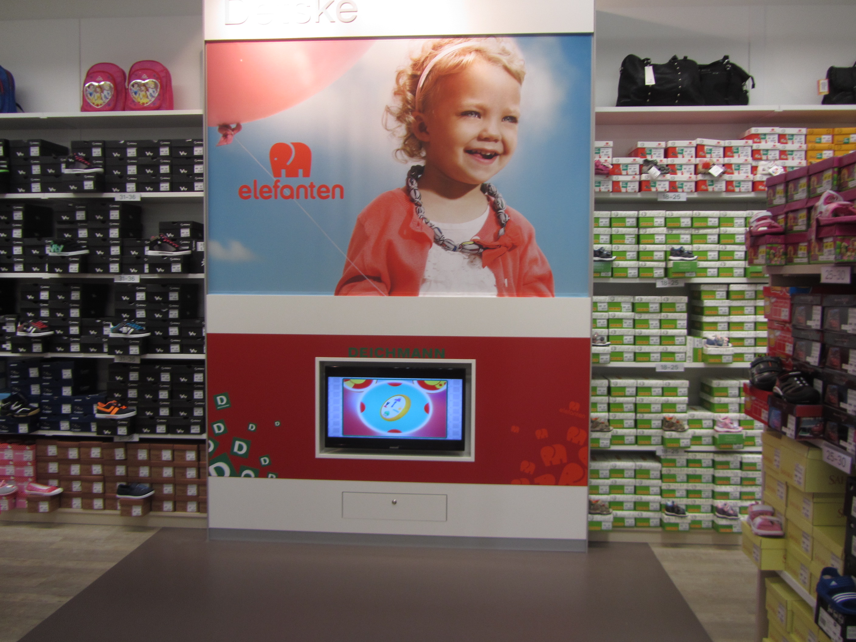 DEICHMANN foto 4