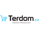 Logo obchodu Terdom.cz