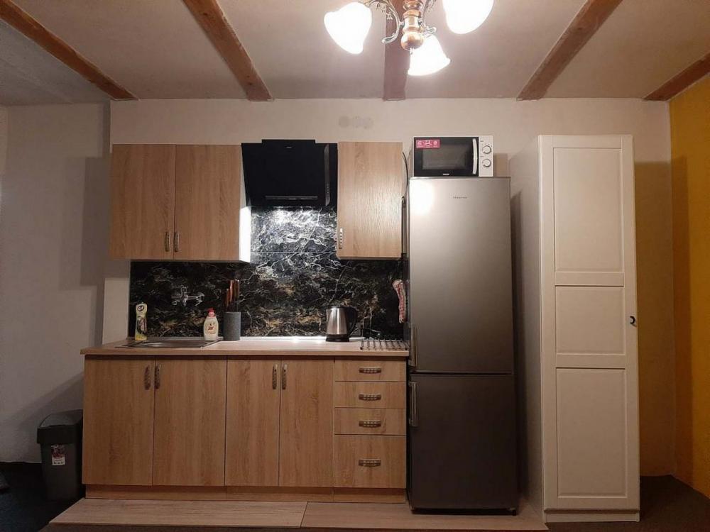 Apartmán Maksičky foto 3