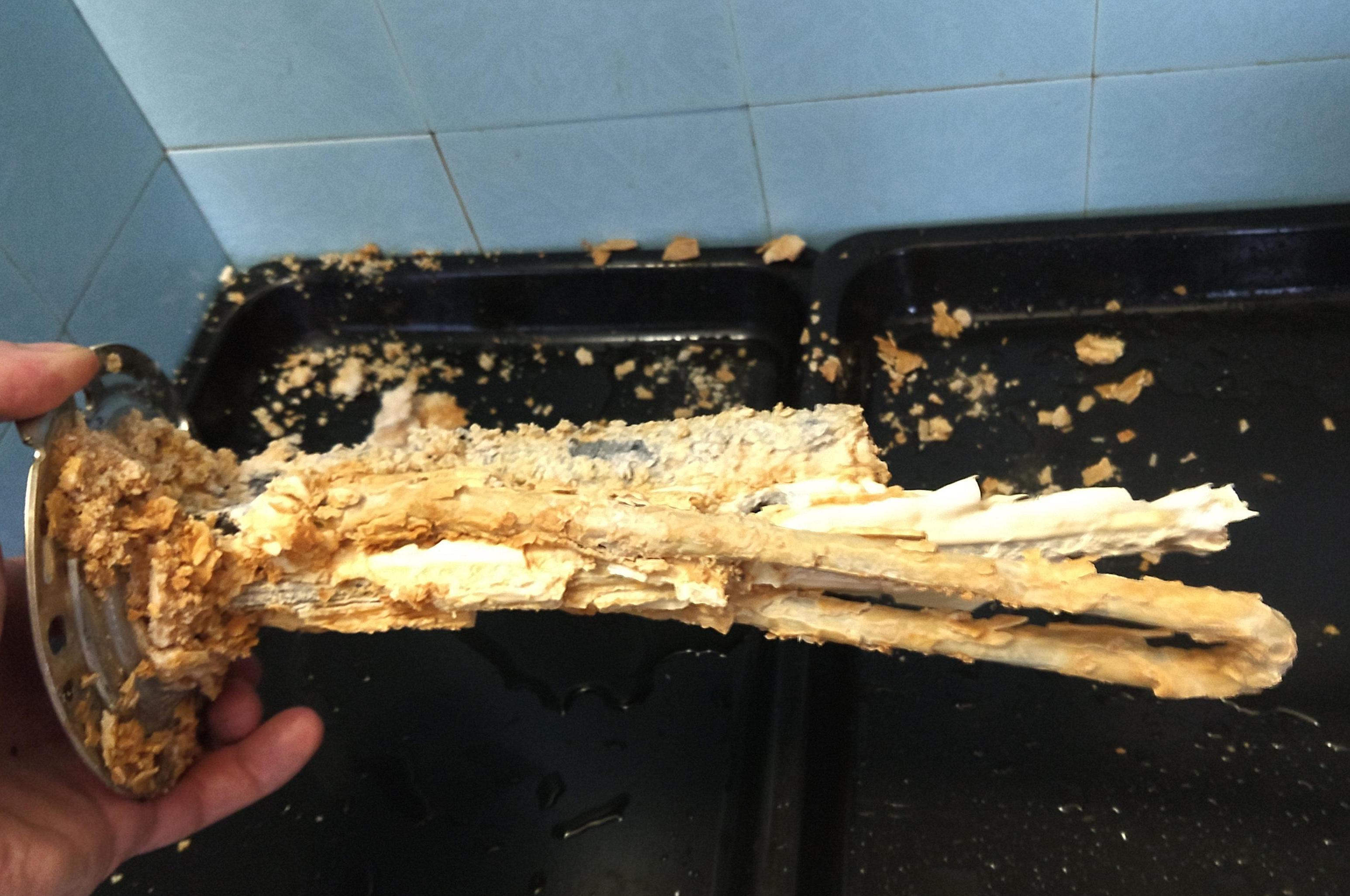 Kotle Pavel Navrátil