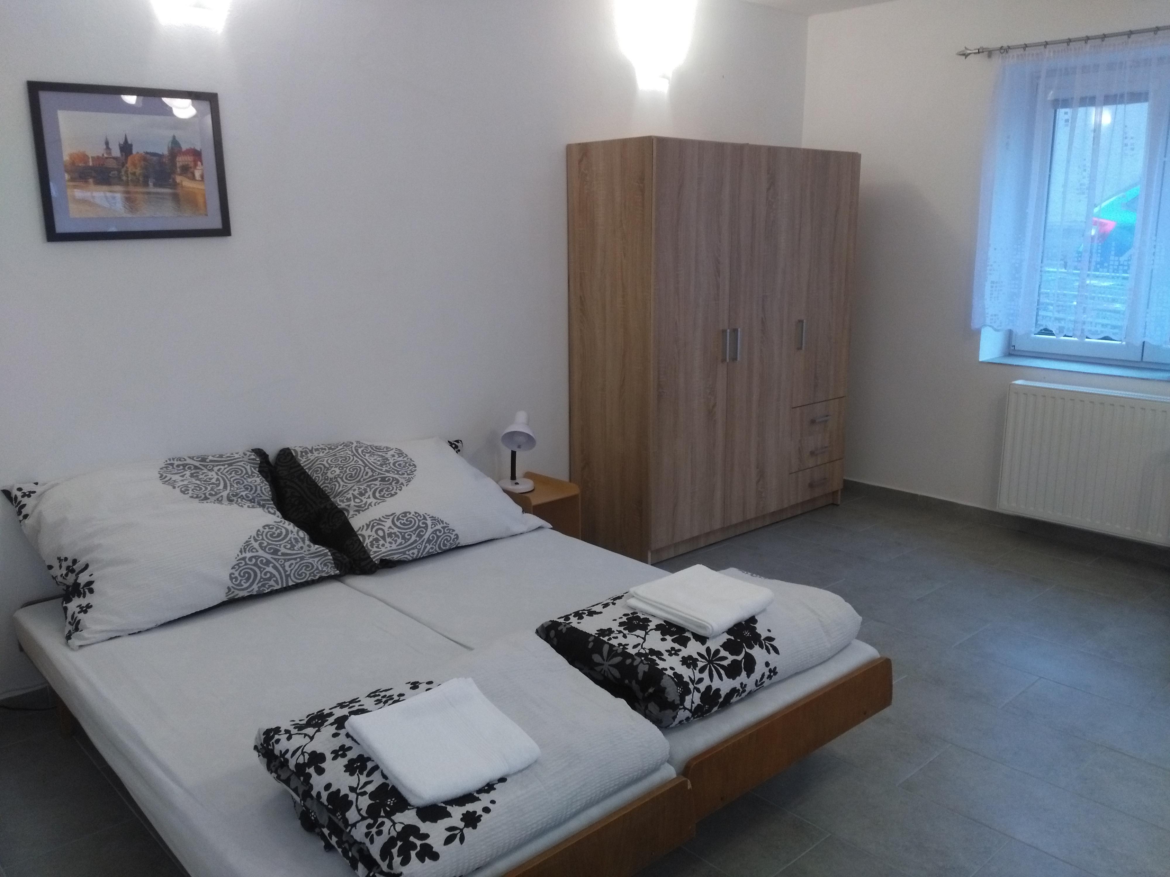 Apartmán Gutino foto 2