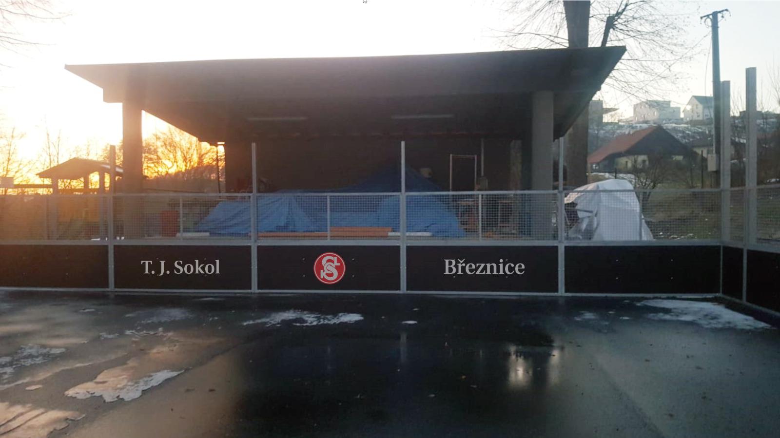 Tělocvičná jednota Sokol Březnice - pobočný spolek foto 4